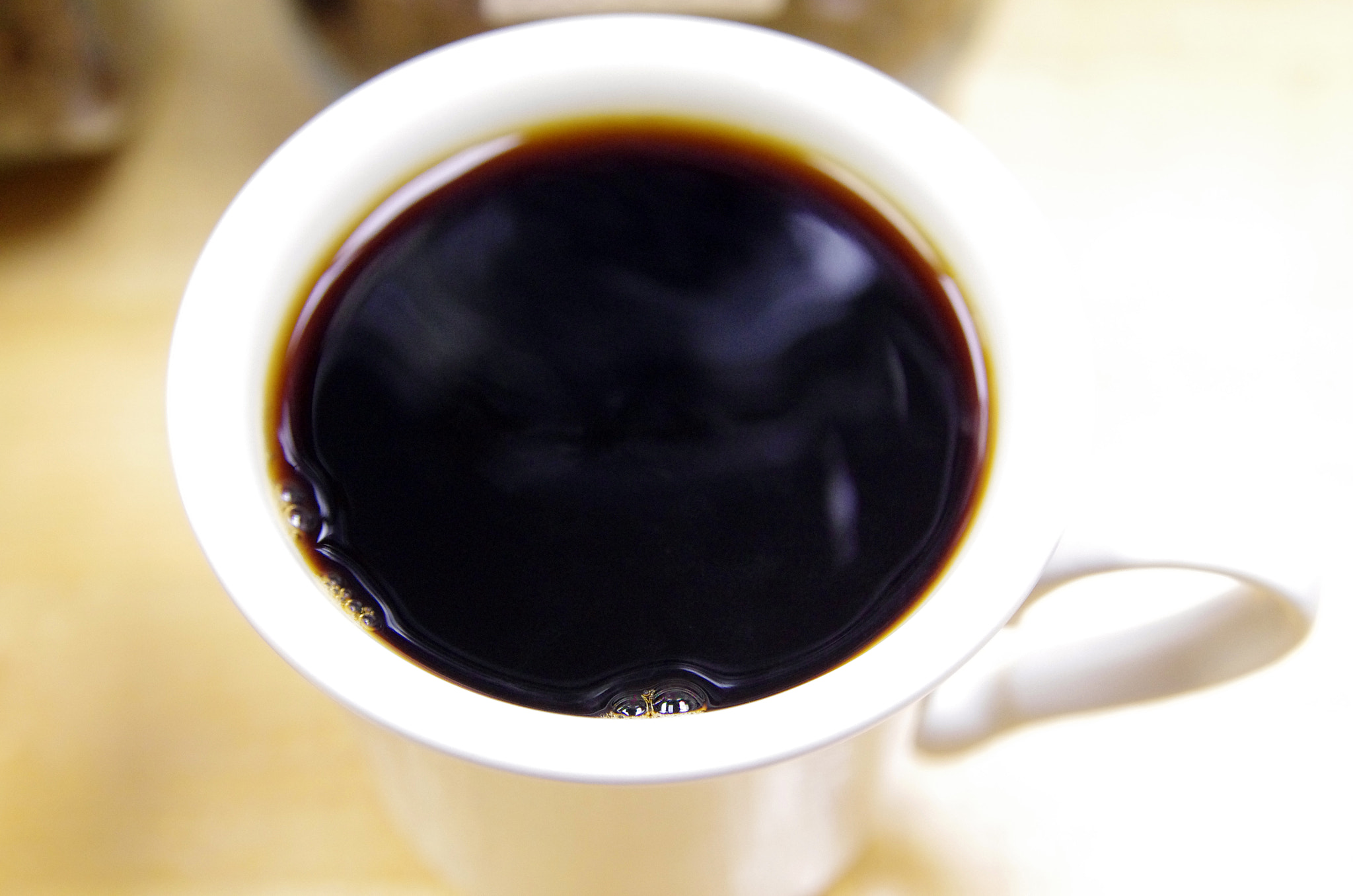 Tamron AF 28-75mm F2.8 XR Di LD Aspherical (IF) sample photo. Monkey coffee photography