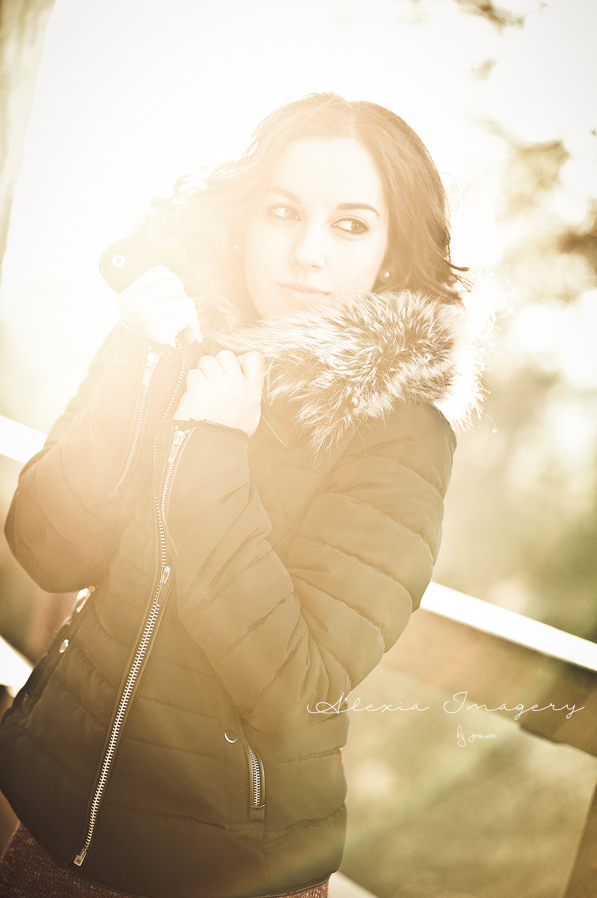 AF-S Zoom-Nikkor 80-200mm f/2.8D IF-ED sample photo. © photography