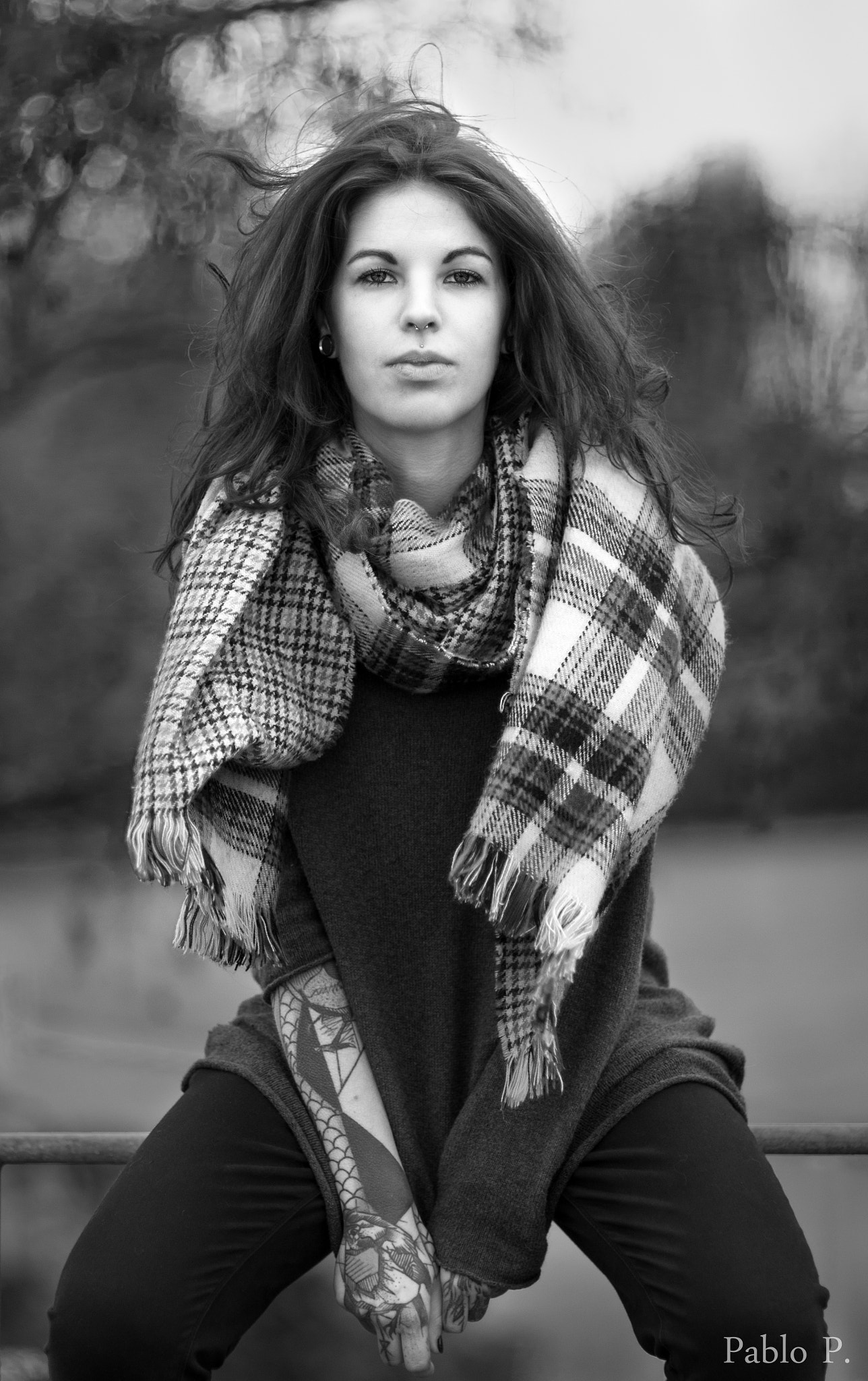 Sigma 85mm F1.4 EX DG HSM sample photo. Anais s. photography