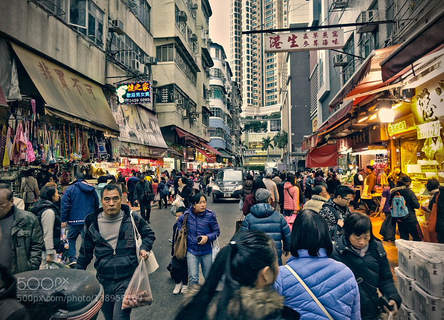 Tsuen Wan