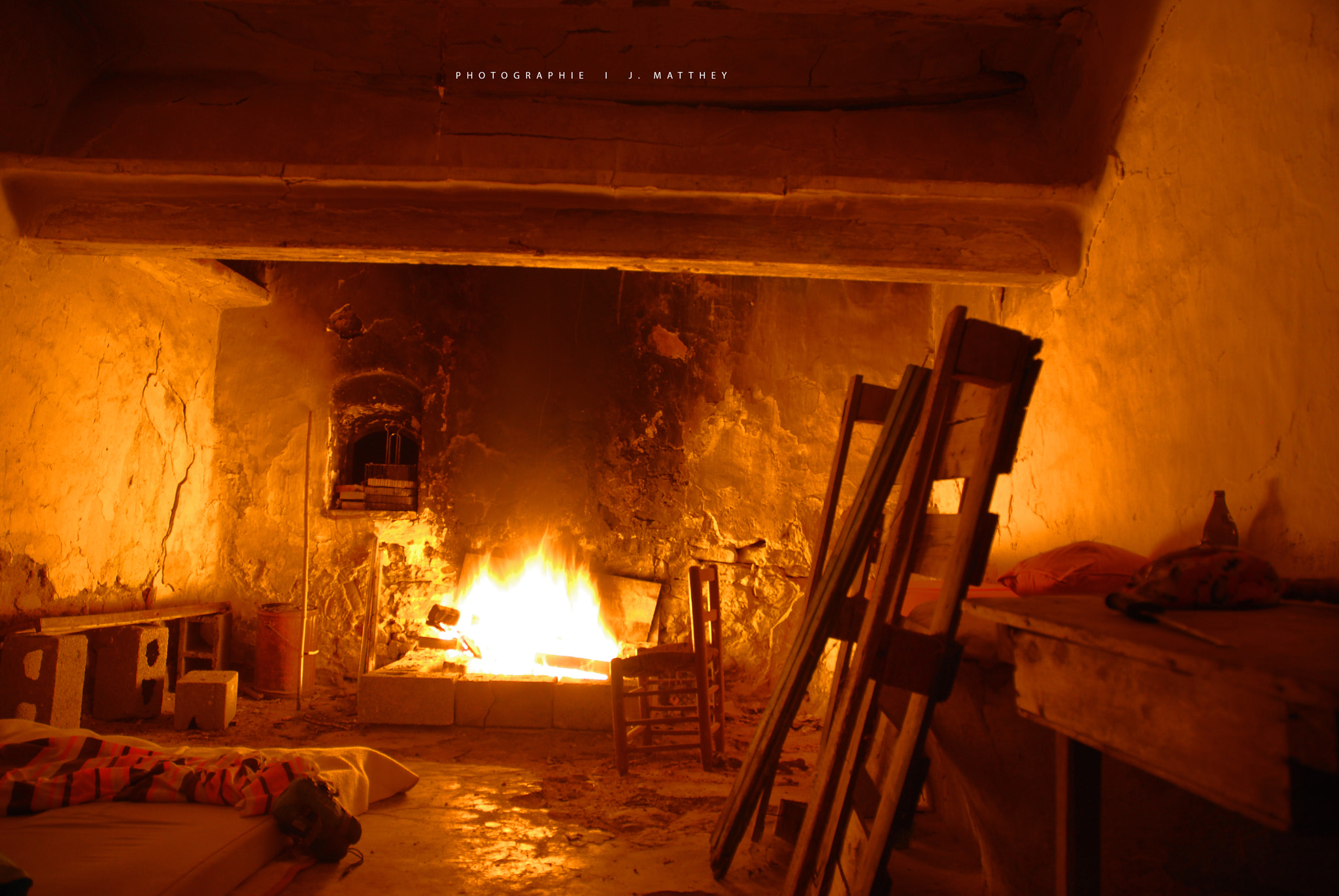 Nikon D60 sample photo. Faya spain photography