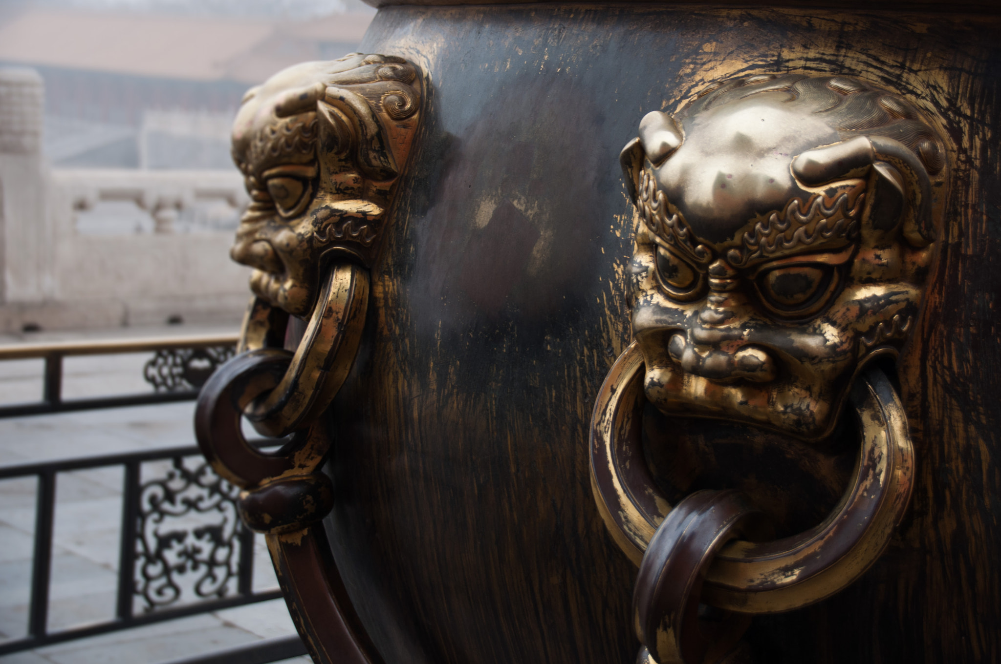 Sigma 18-250mm F3.5-6.3 DC Macro OS HSM sample photo. China experince photography