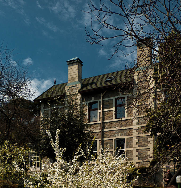 Pentax K-7 sample photo. Fran4535.jpg photography