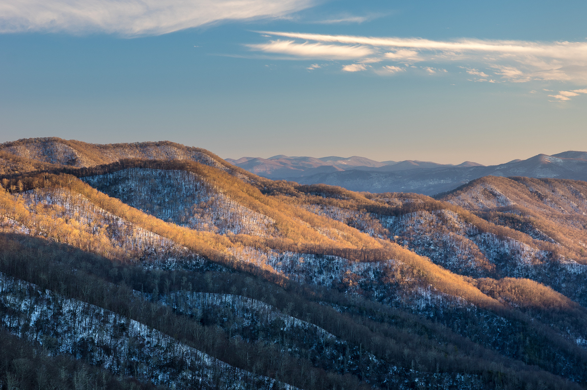 Pentax K-3 + Pentax smc DA 70mm F2.4 AL Limited sample photo. Winter evening, gsmnp photography