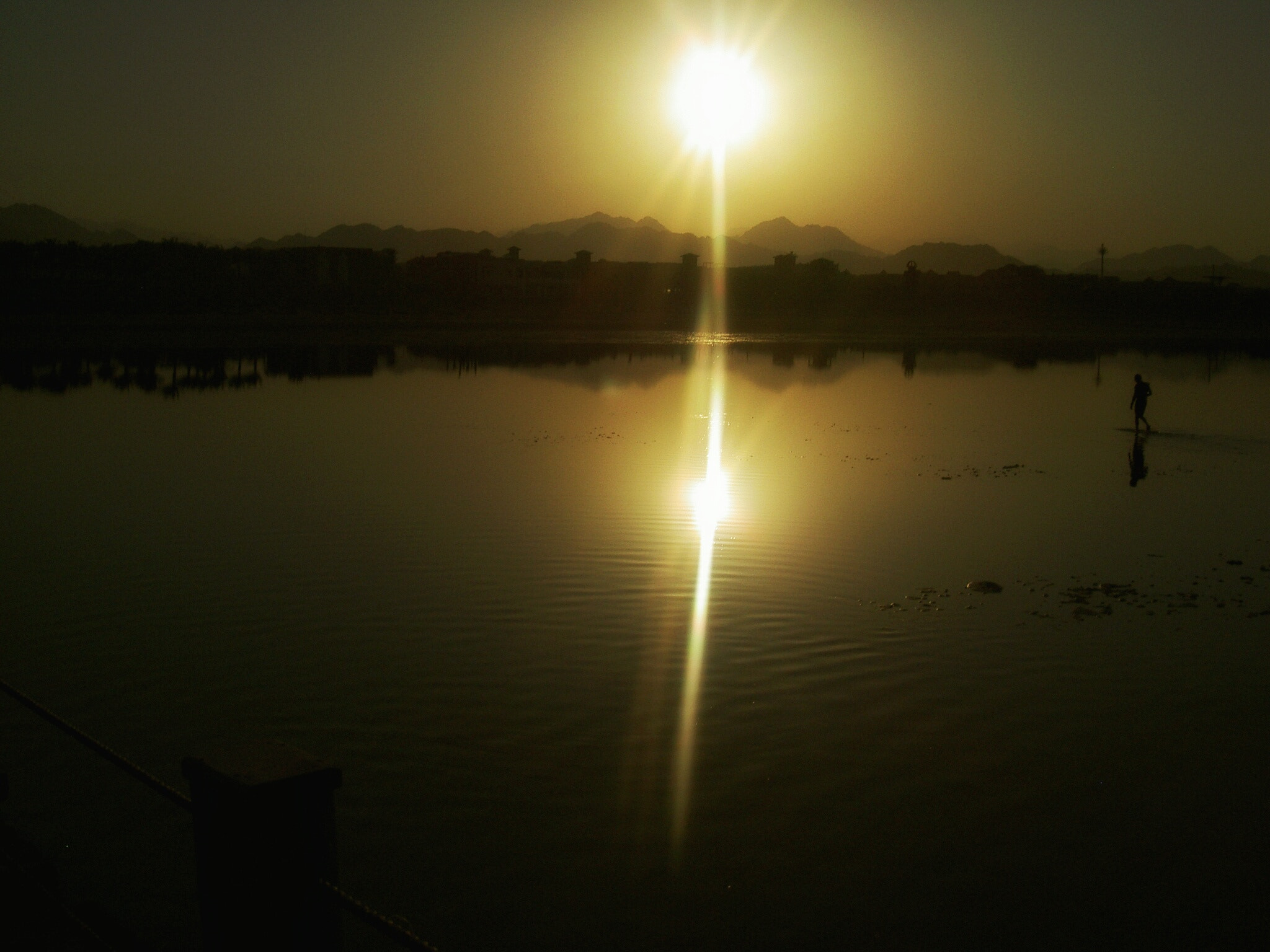 KONICA MINOLTA DIGITAL CAMERA KD-500Z sample photo. Egyptian philosophy photography