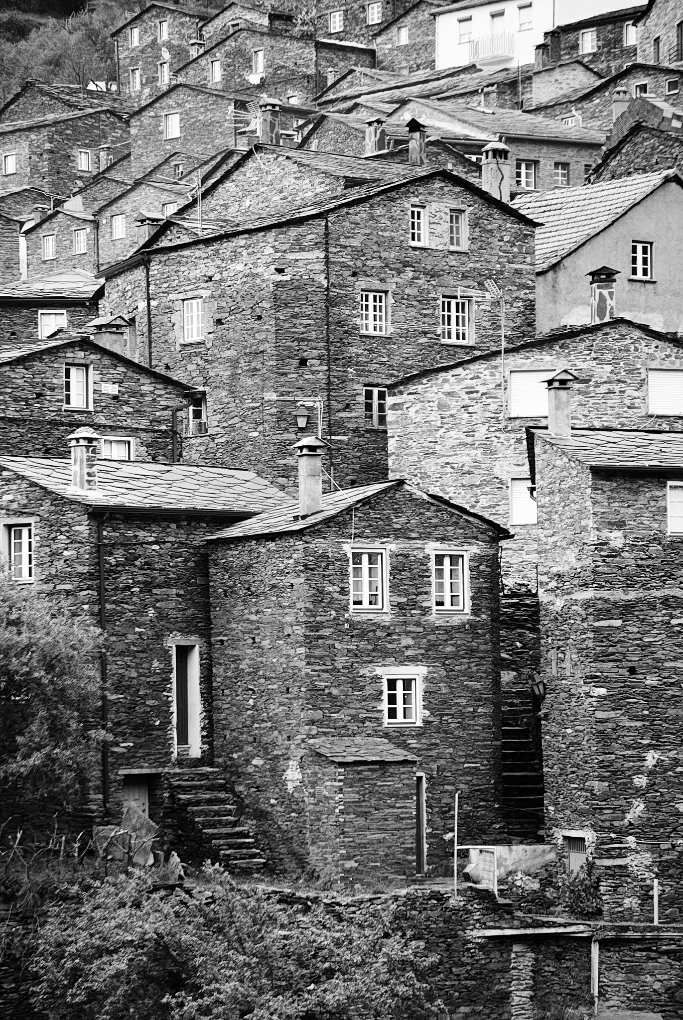 Old village of Piodao