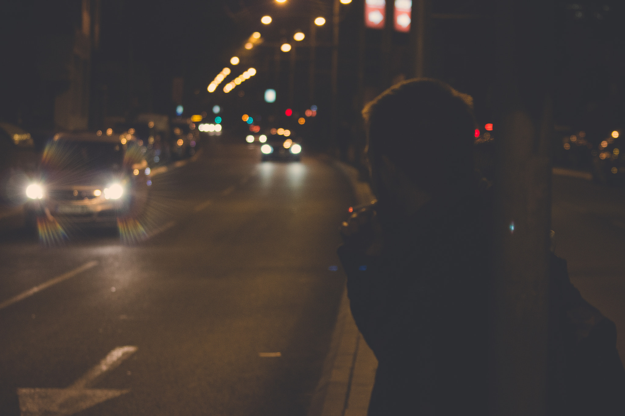 Canon EOS M sample photo. Street photography
