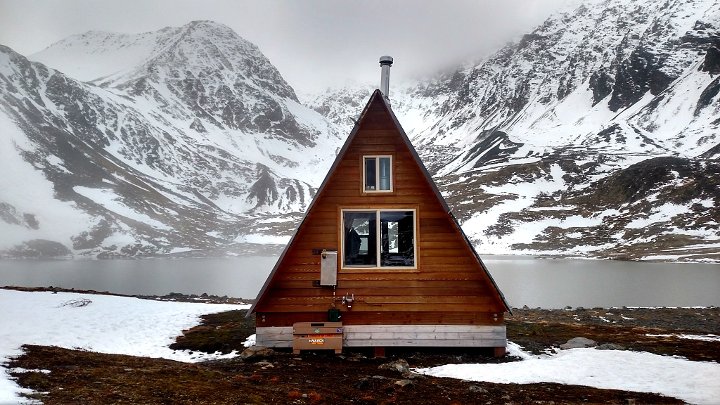 Cozy Mountain Cabin by Marie Kyle Photography on 500px.com