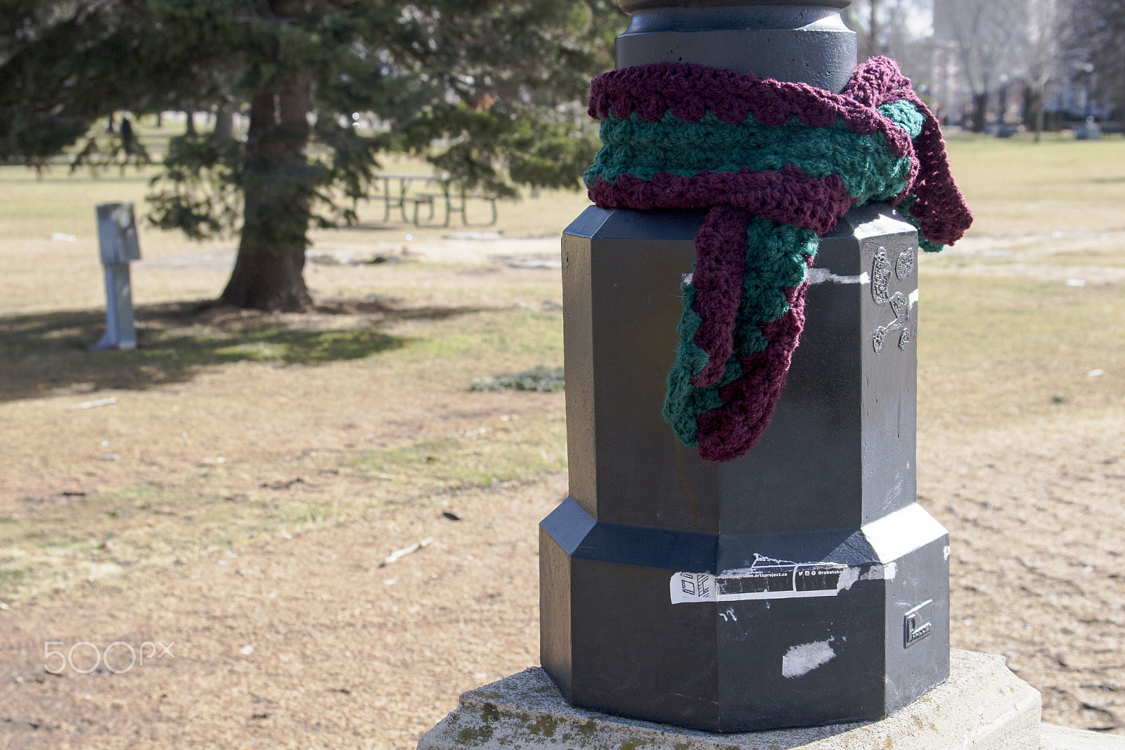 Canon EF 28-105mm f/3.5-4.5 USM sample photo. Scarf photography
