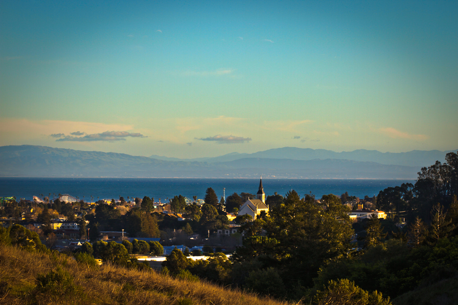 Canon EOS 7D + Canon EF 100mm F2.8 Macro USM sample photo. The view from pogonip photography