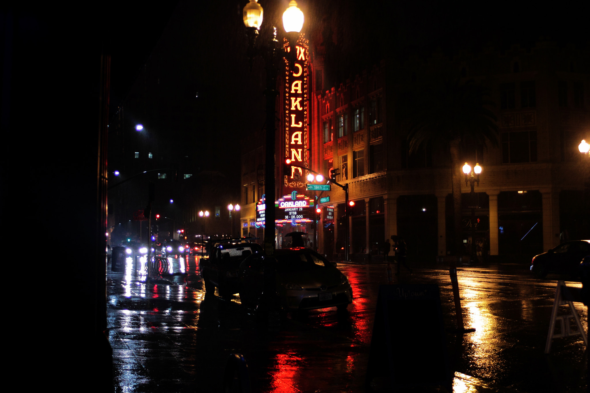 Canon EF 28-80mm f/3.5-5.6 sample photo. The town. photography