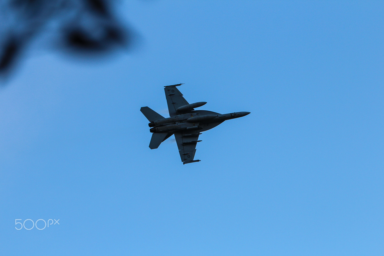 Canon EF 70-200mm F2.8L IS USM sample photo