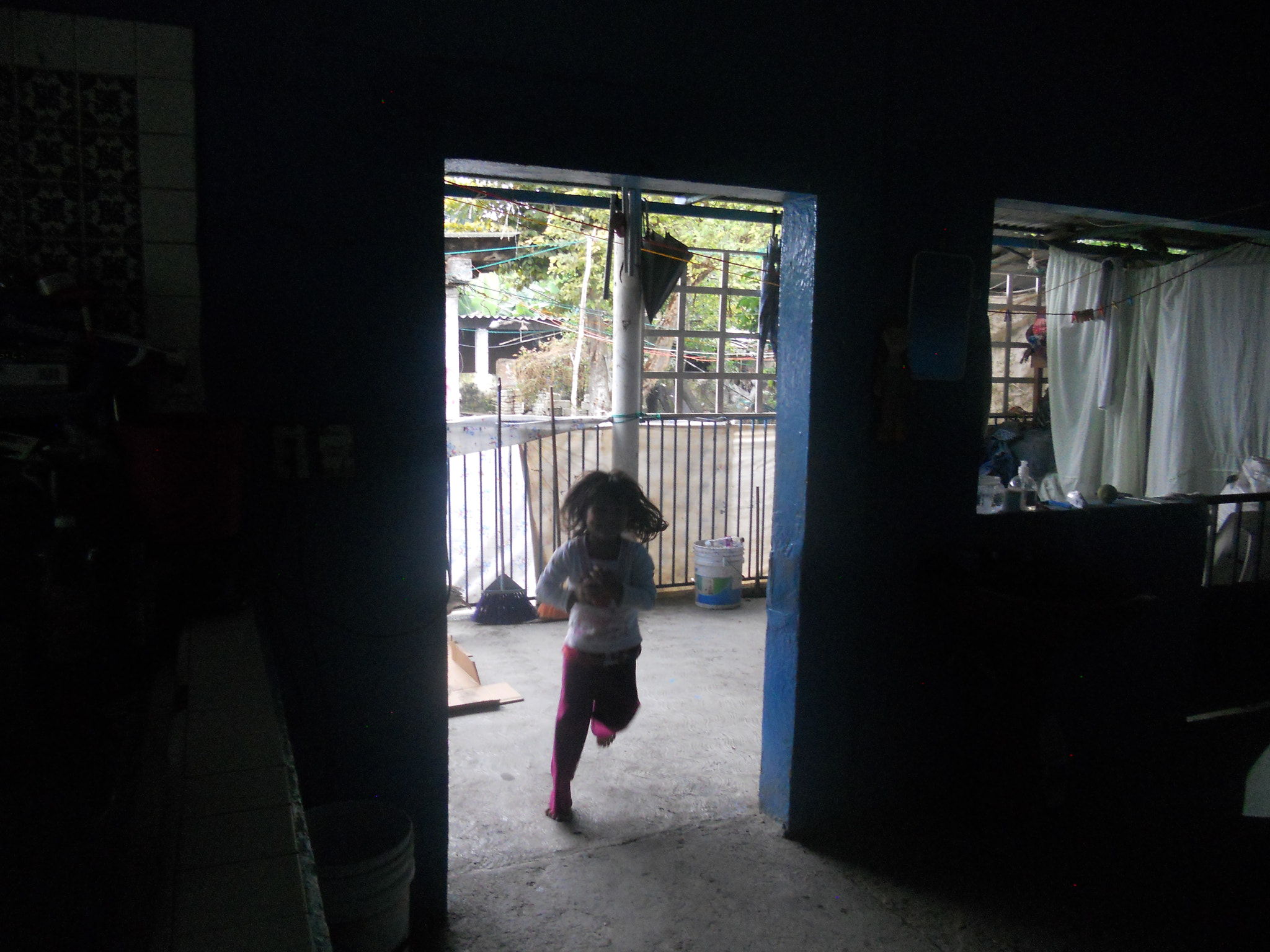 Nikon Coolpix S4000 sample photo. Alegre photography