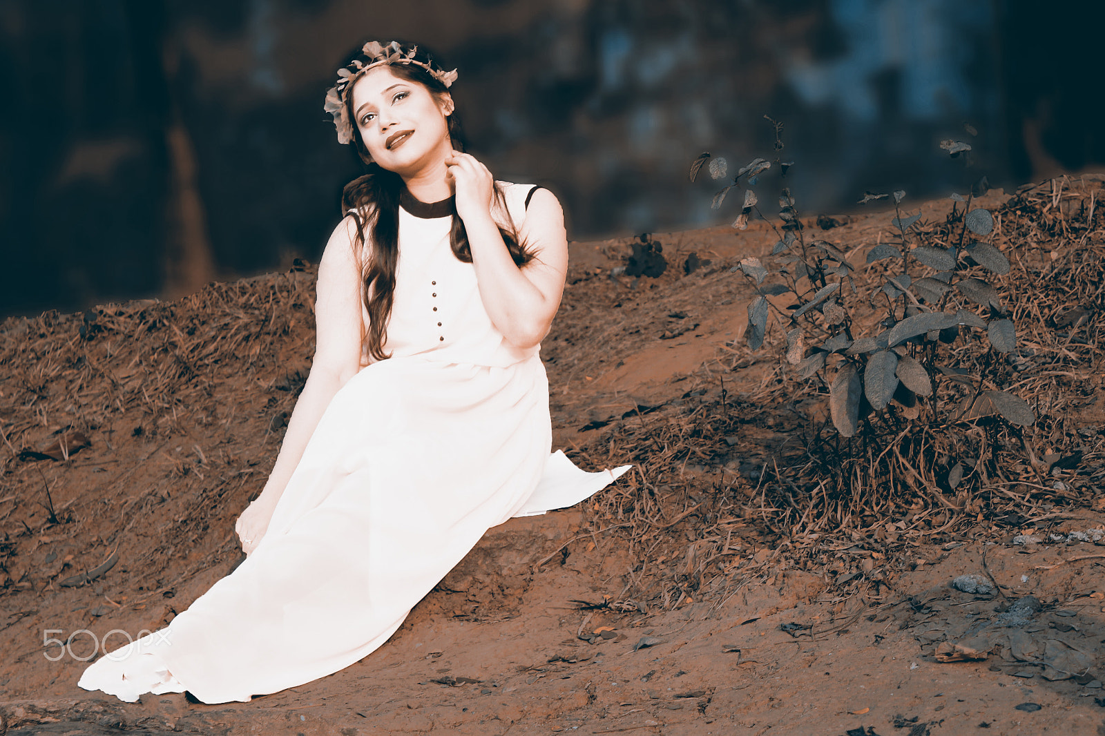 Canon EOS 700D (EOS Rebel T5i / EOS Kiss X7i) sample photo. Dreamland photography
