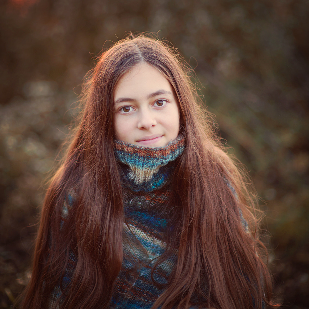 Nikon D4 + Sigma 85mm F1.4 EX DG HSM sample photo. Maya photography