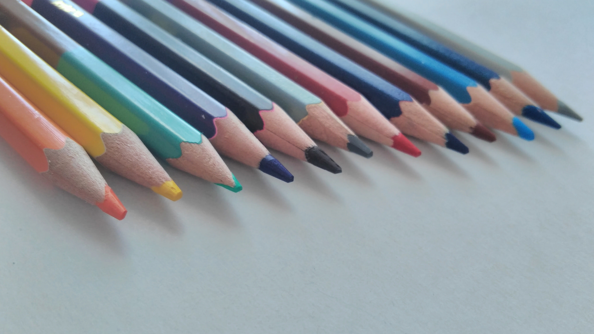 Lenovo S60-A sample photo. Rainbow photography