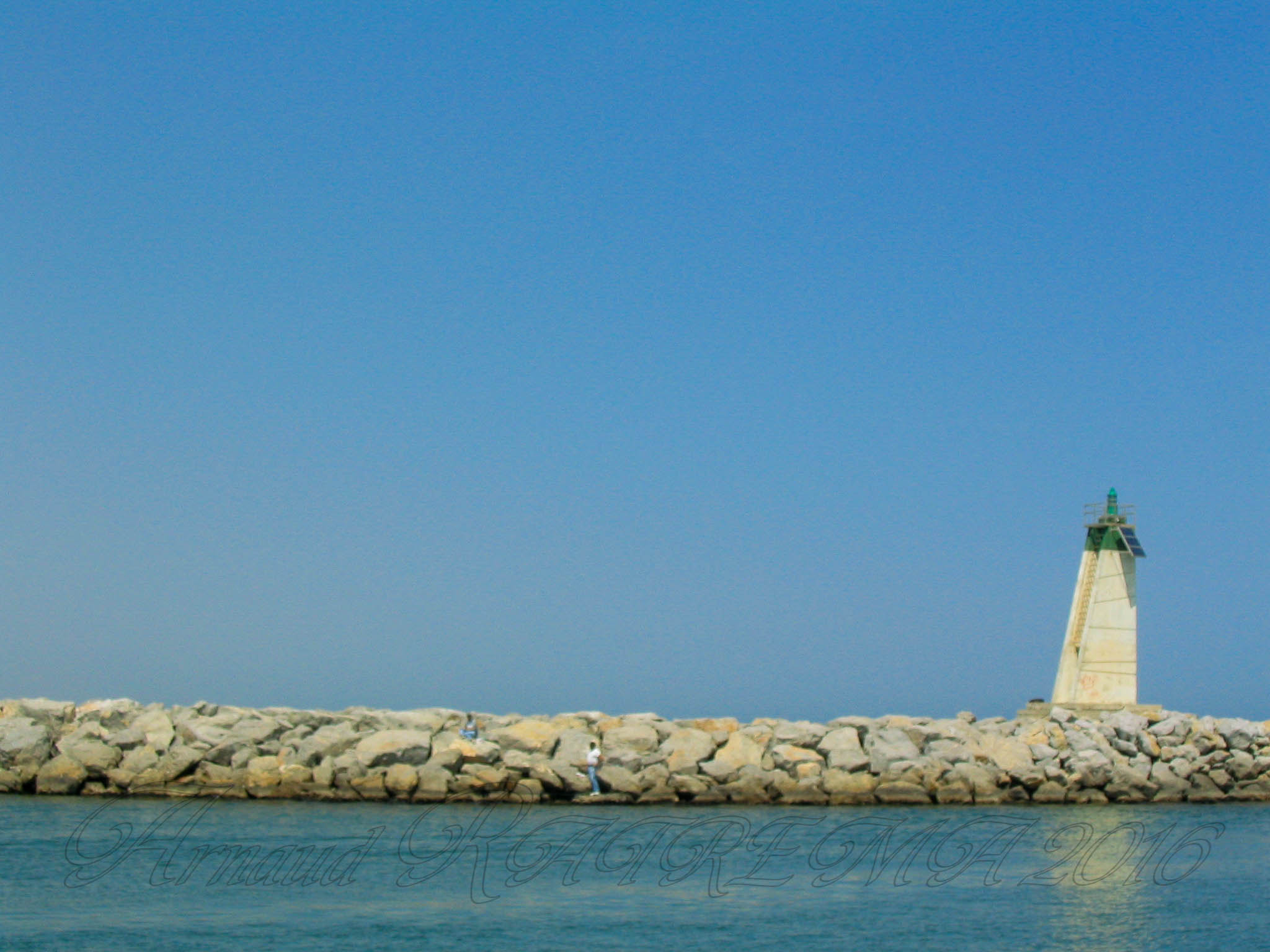 Canon POWERSHOT A70 sample photo. Gruissan_mai_2004-8.jpg photography