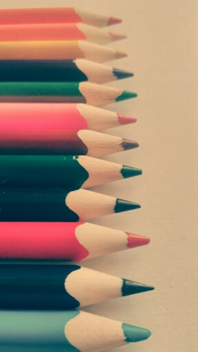 Lenovo S60-A sample photo. Pencil () photography