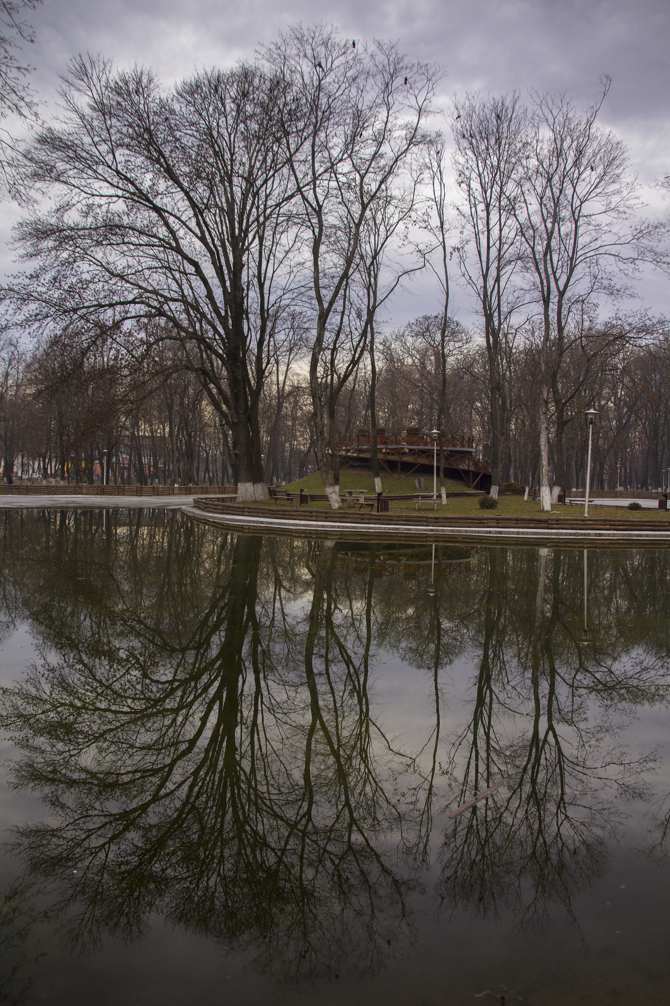 Sigma 18-200mm f/3.5-6.3 DC OS sample photo. Poza refl photography