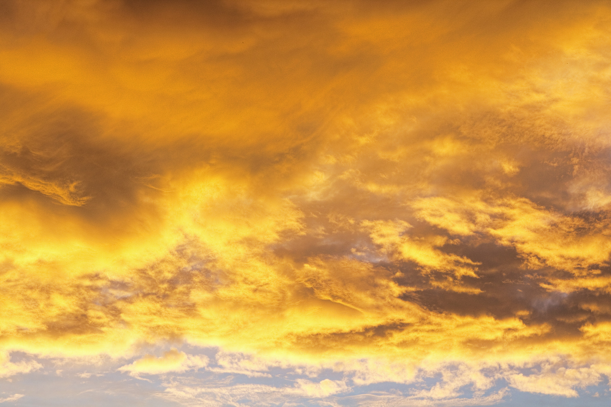 Canon EF 24-70mm F2.8L USM sample photo. Great sky photography