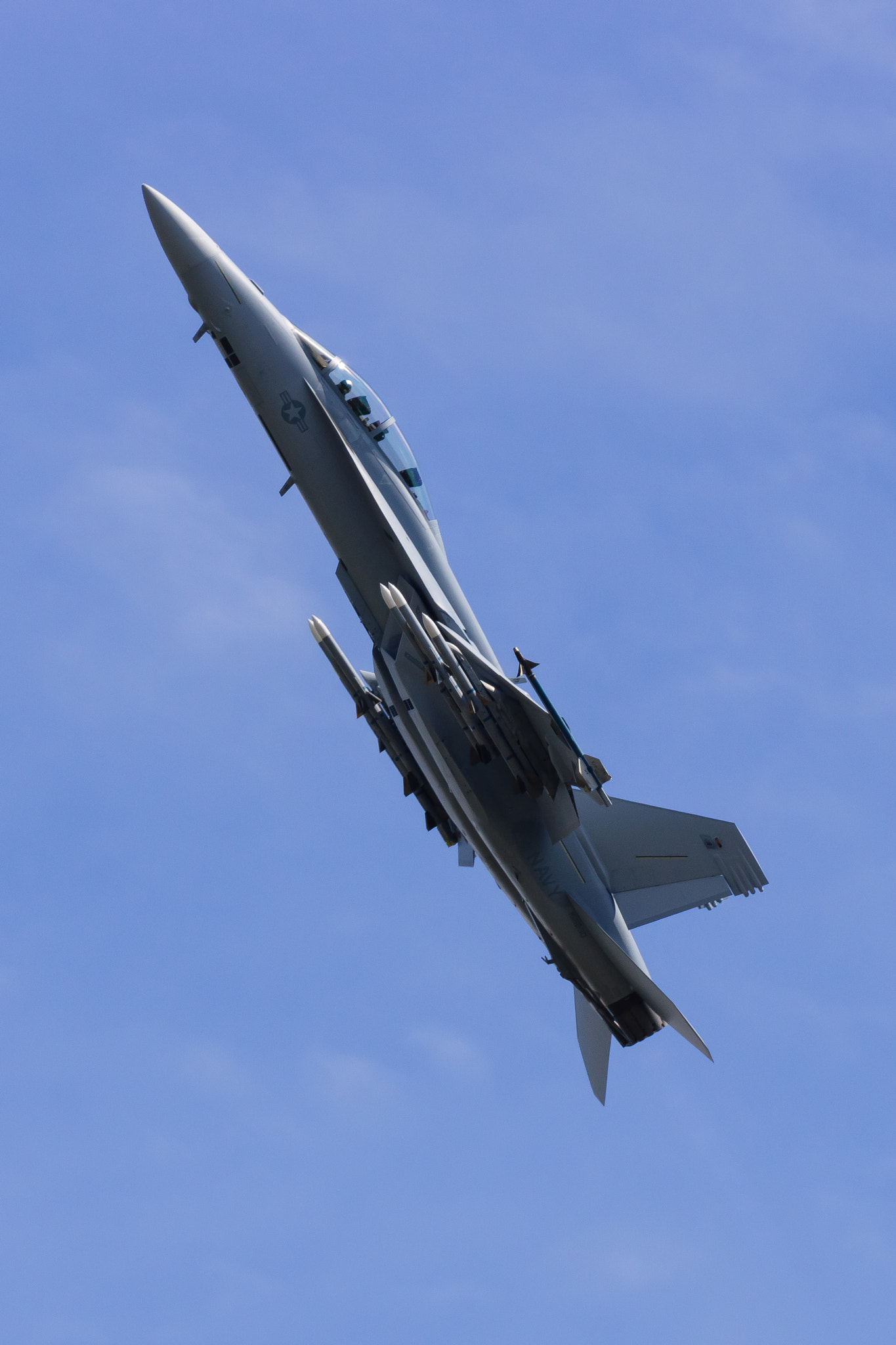 Sony 70-300mm F4.5-5.6 G SSM sample photo. F/a-18 photography