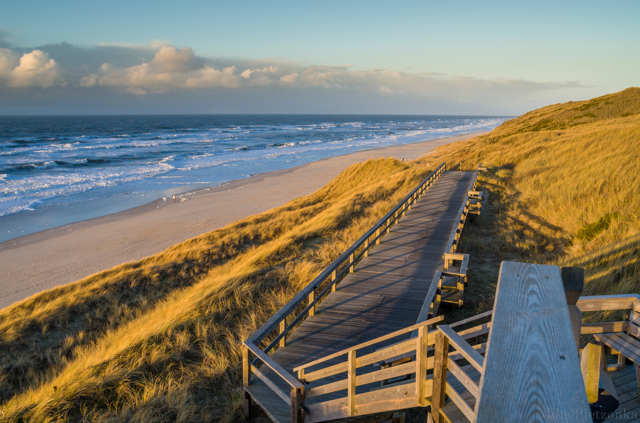 HD Pentax DA 21mm F3.2 AL Limited sample photo. Sylt photography