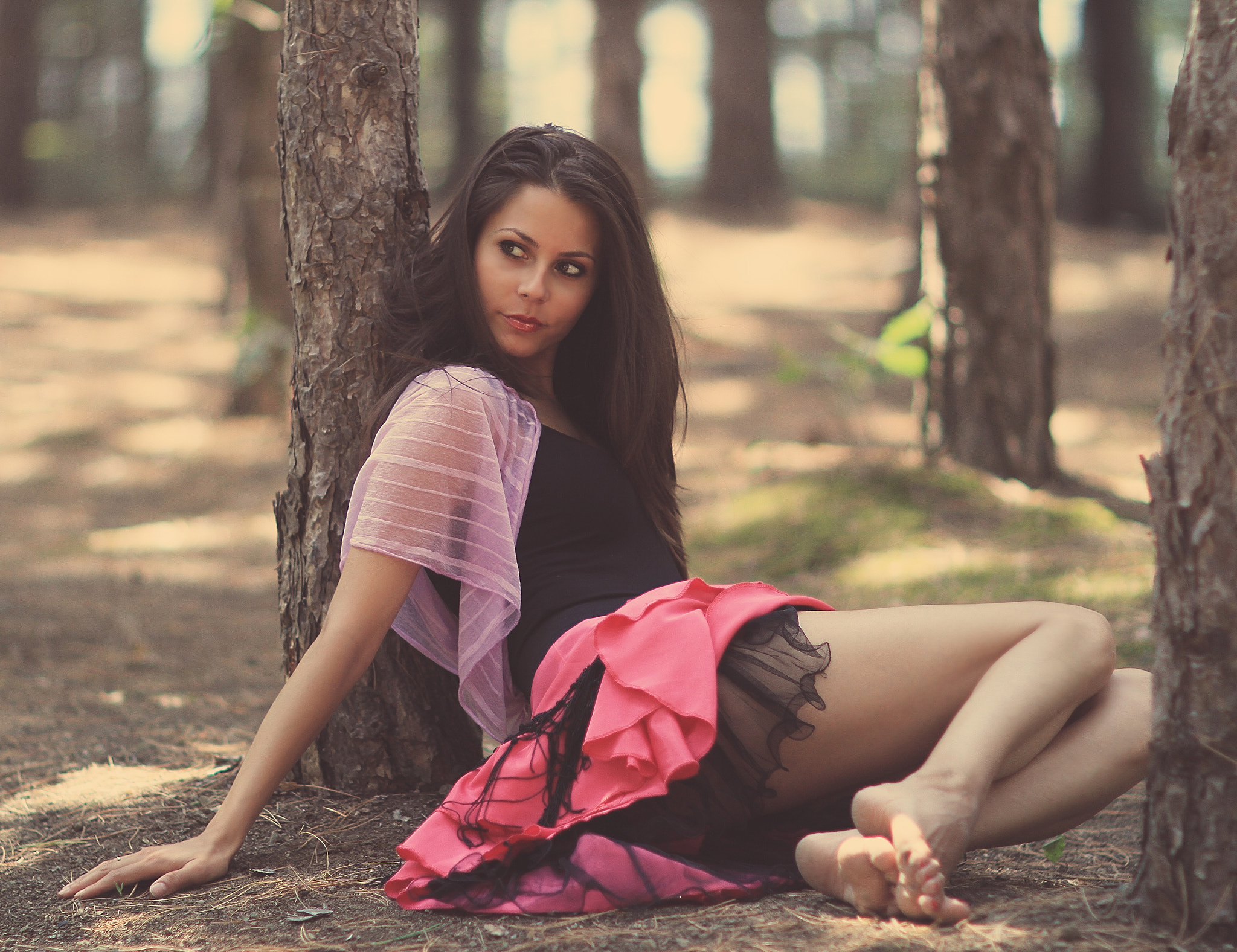 Canon EOS 7D + Canon EF 85mm F1.2 sample photo. :) photography