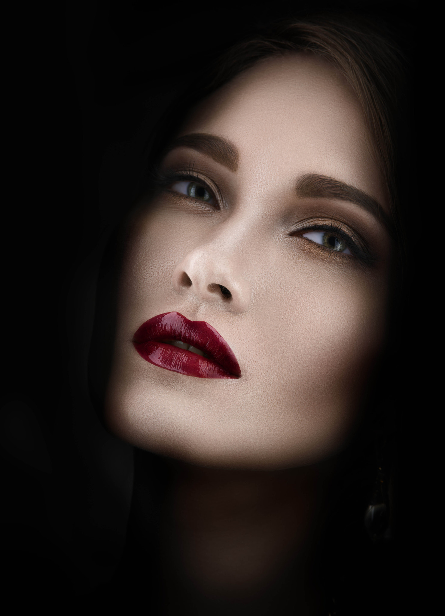 Pentax 645Z + smc PENTAX-FA 645 200mm F4 [IF] sample photo. Retouching by me photography