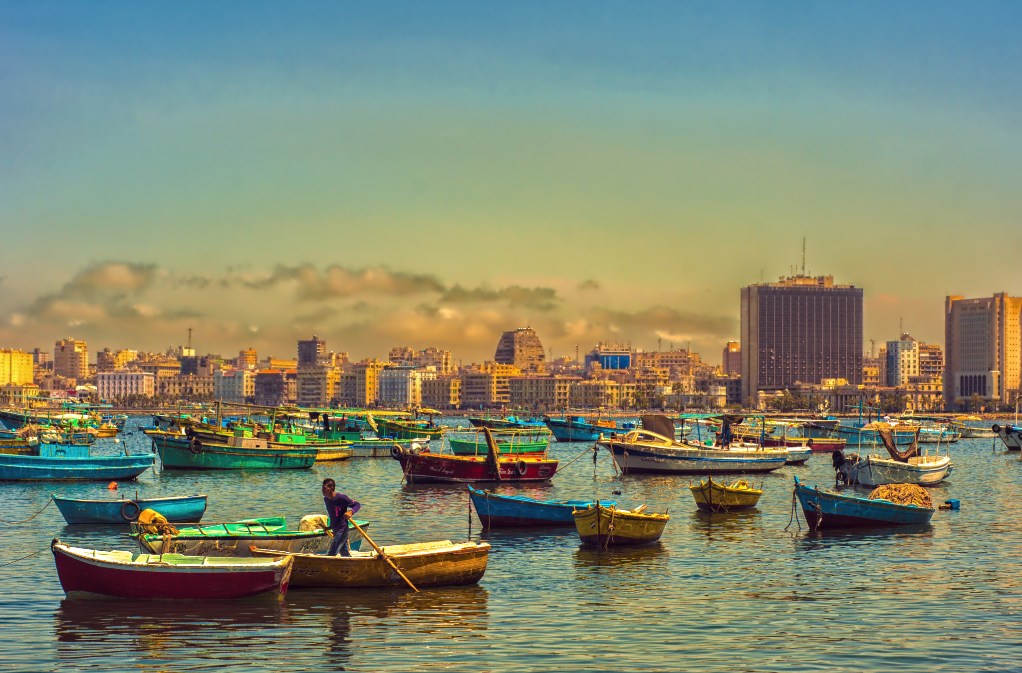 Sony Alpha DSLR-A700 + Minolta AF 50mm F1.7 sample photo. Alexandria.. photography