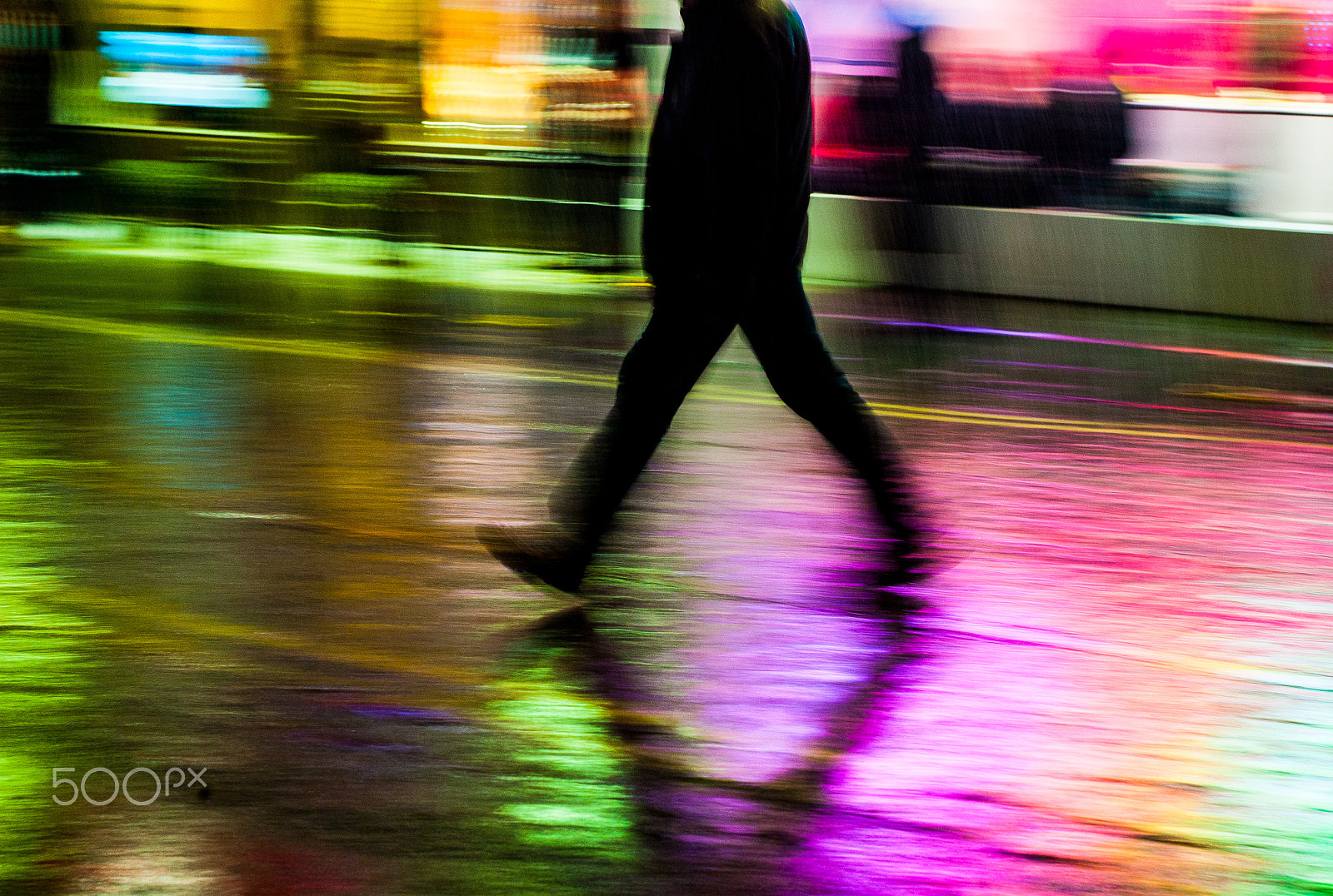 Leica M8 sample photo. The streets of london photography
