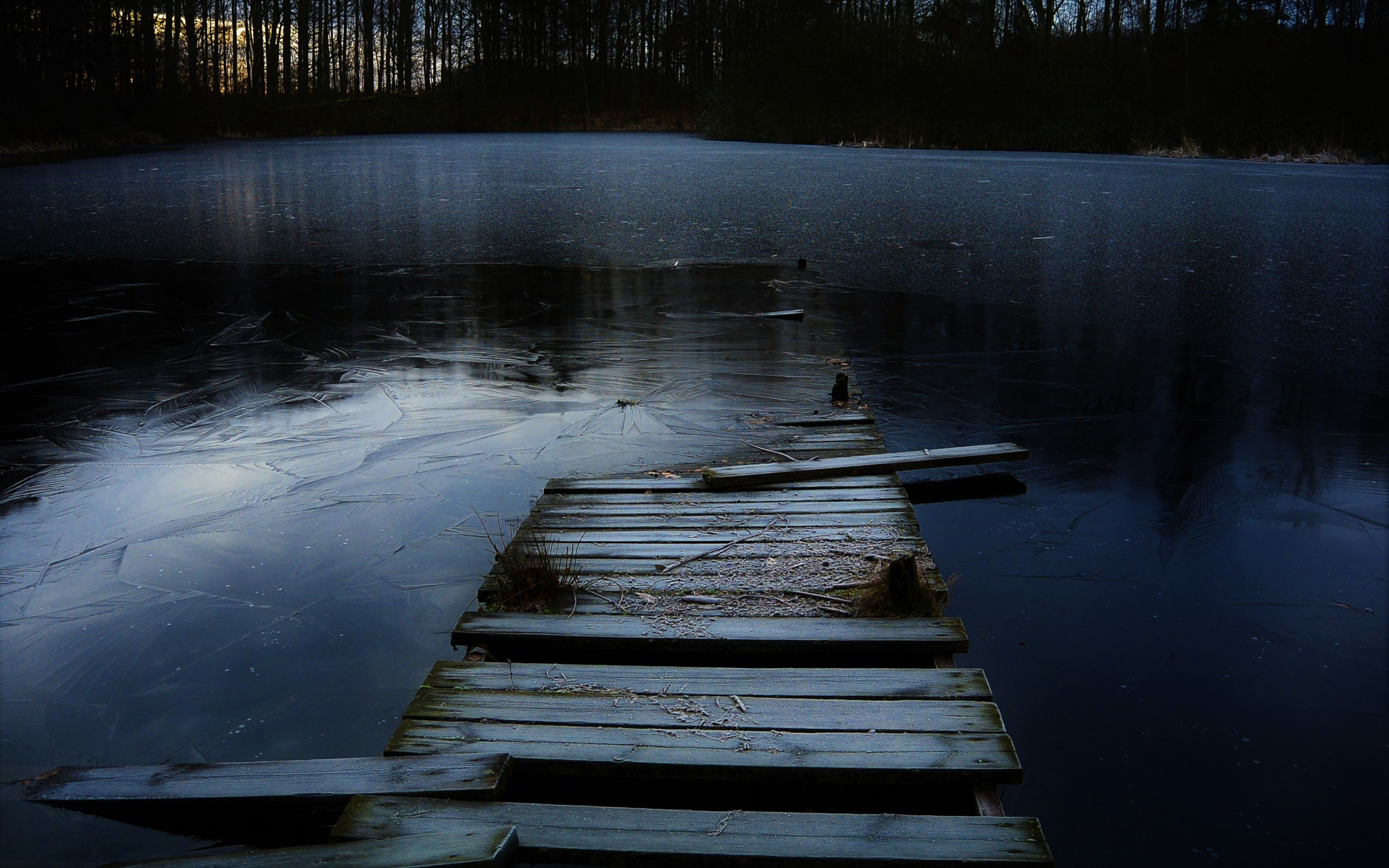 Nikon 1 S1 sample photo. Ice,ice baby... photography