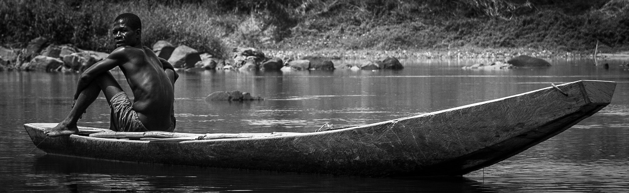 Canon EOS 400D (EOS Digital Rebel XTi / EOS Kiss Digital X) sample photo. Fishing photography