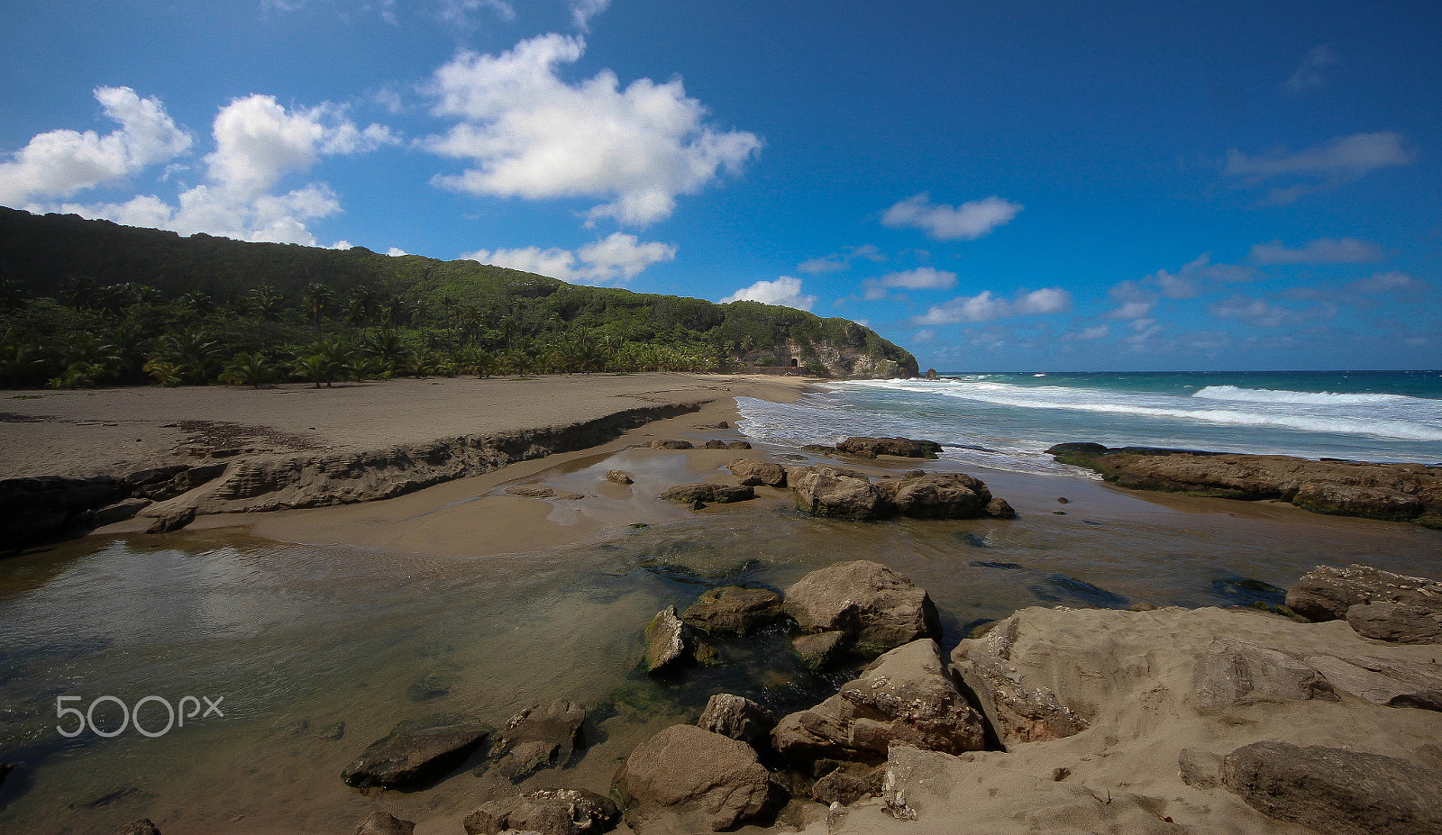Sigma 8-16mm F4.5-5.6 DC HSM sample photo. Tunel guajataca, puerto rico!!! photography