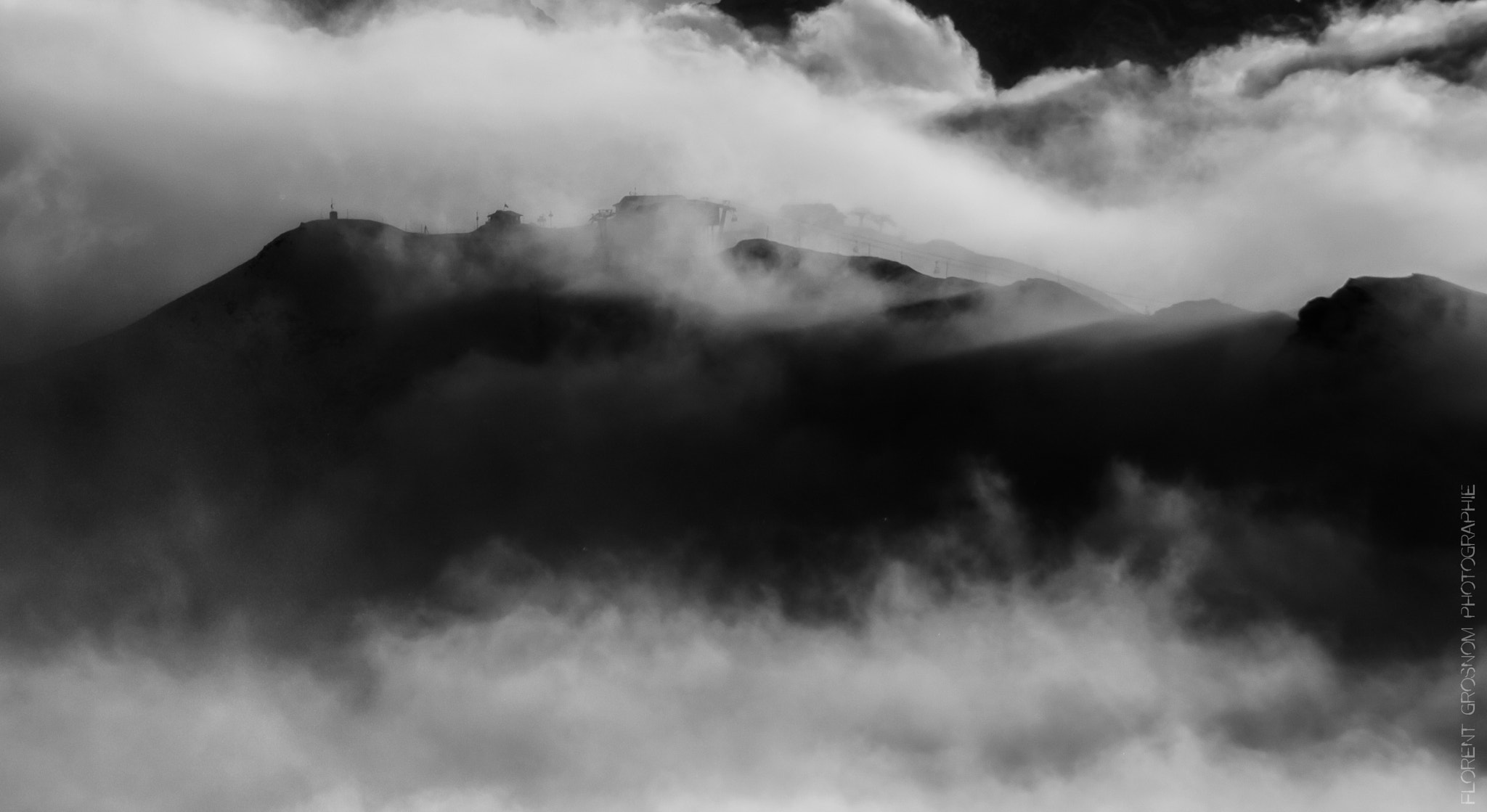Canon EOS 760D (EOS Rebel T6s / EOS 8000D) sample photo. Dreamy clouds photography