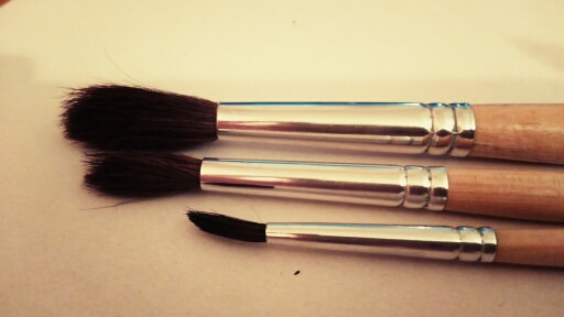 Lenovo S60-A sample photo. Brush photography