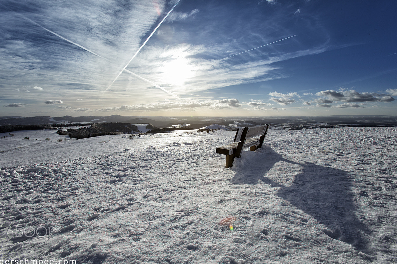 Canon EOS-1D X + Canon EF 16-35mm F2.8L USM sample photo. Winterwonderland photography