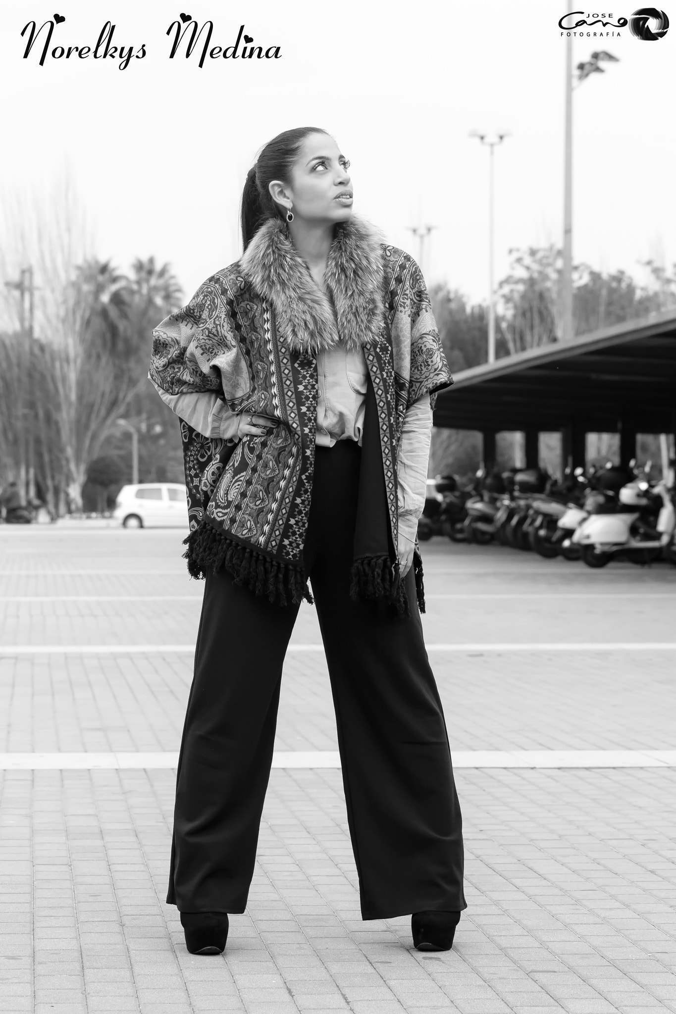 Canon EOS-1D Mark IV sample photo. The style and glamor. photography