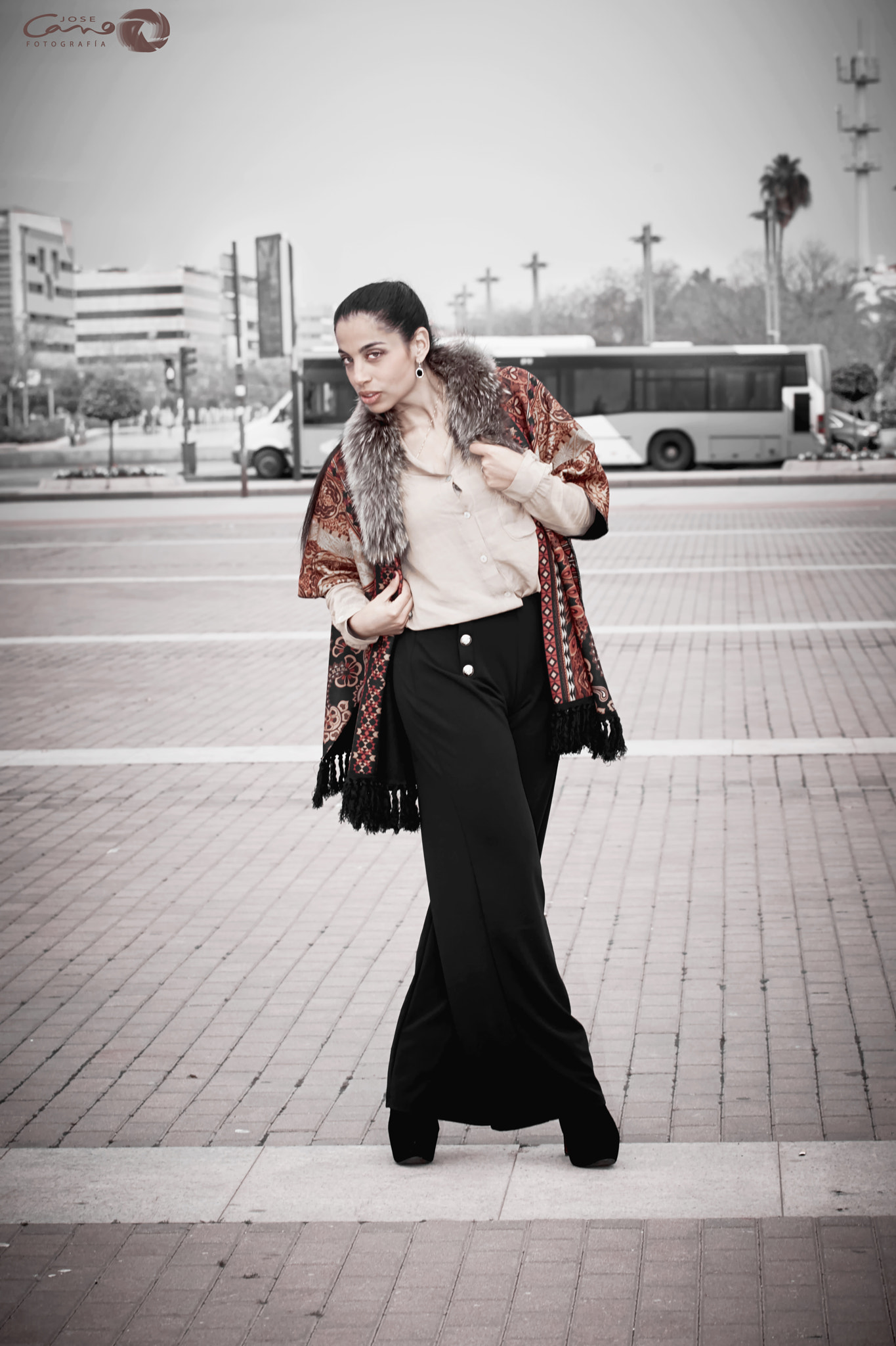 Canon EOS-1D Mark IV sample photo. The style and glamor. photography