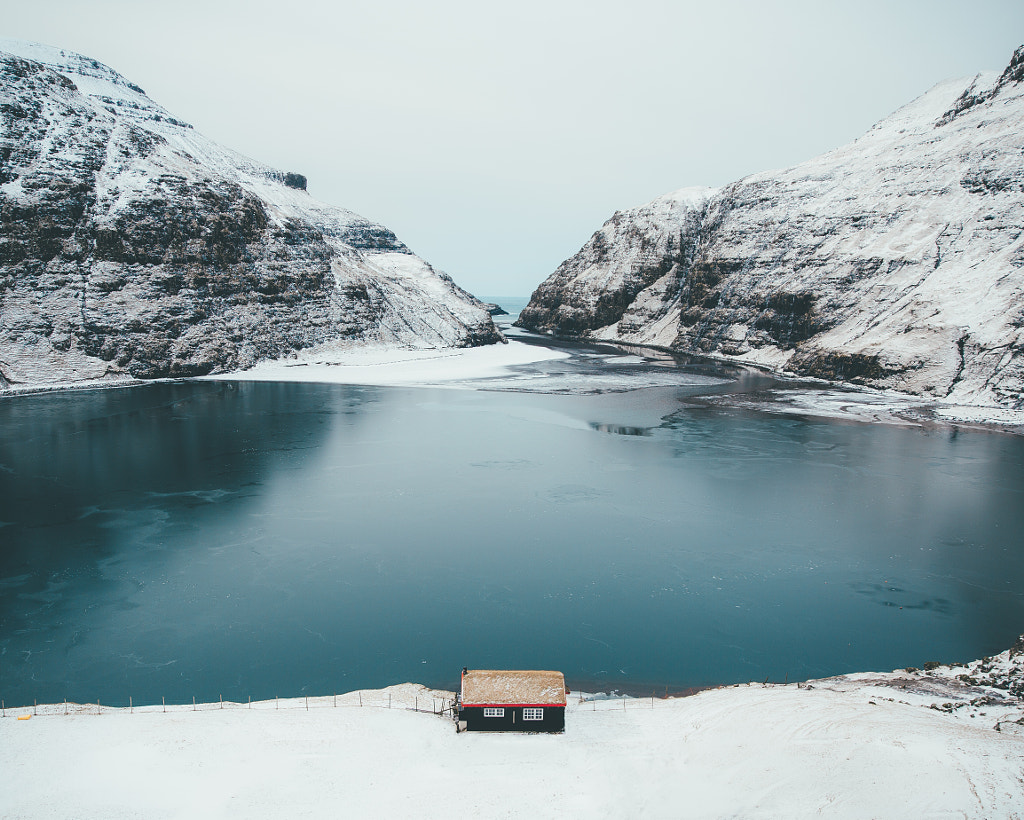 Life In The Faroe Islands by Dylan Furst on 500px.com