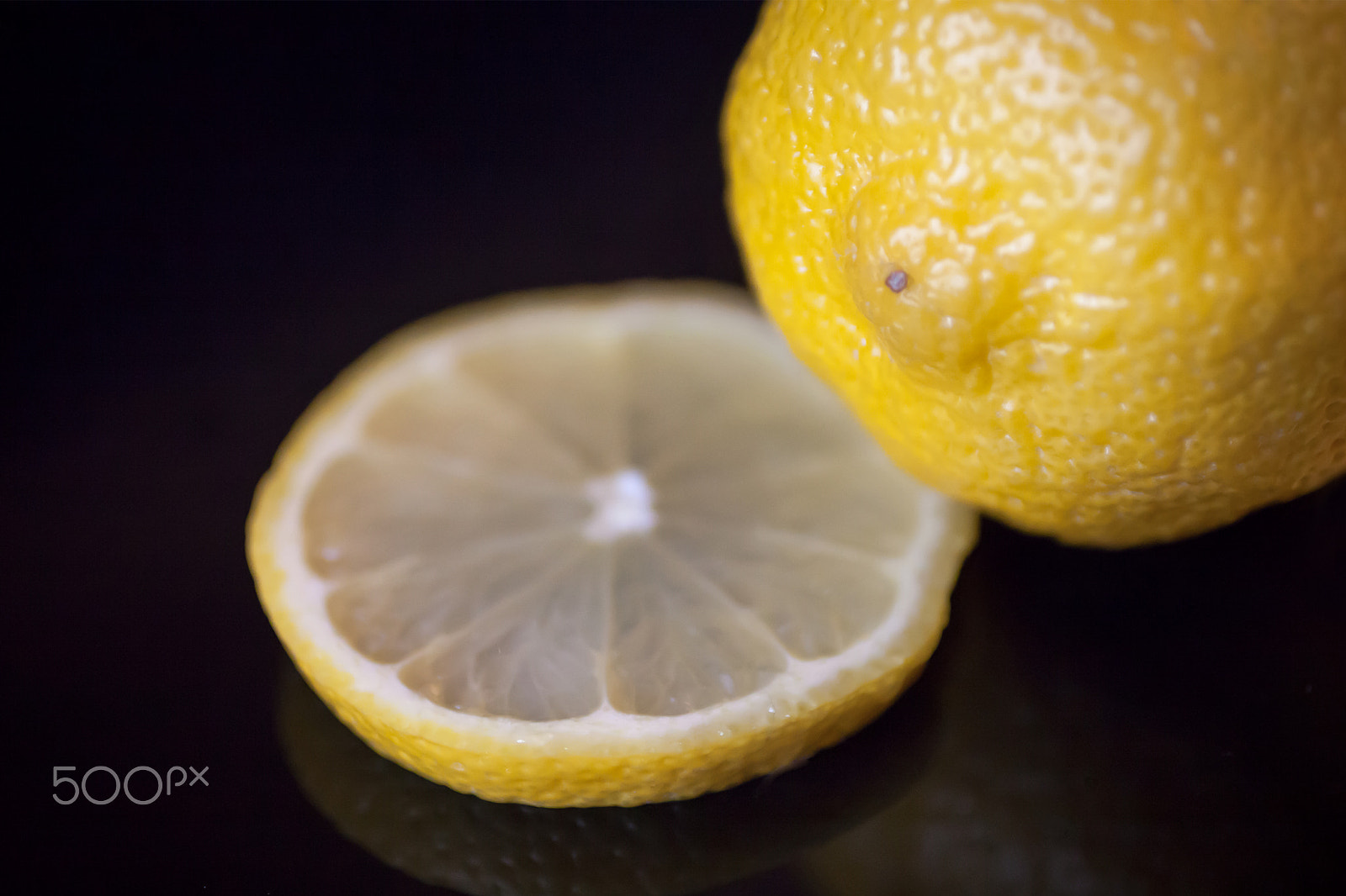 Sigma 70mm F2.8 EX DG Macro sample photo. Yellow photography