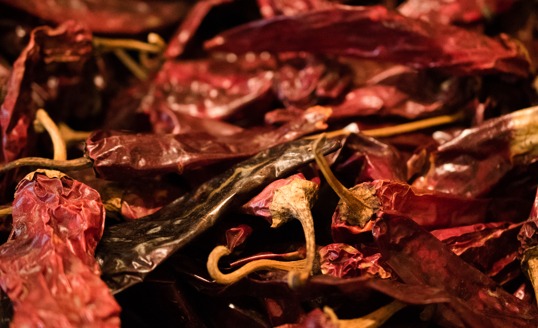 Nikon AF-S DX Micro Nikkor 40mm F2.8 sample photo. Peppers photography