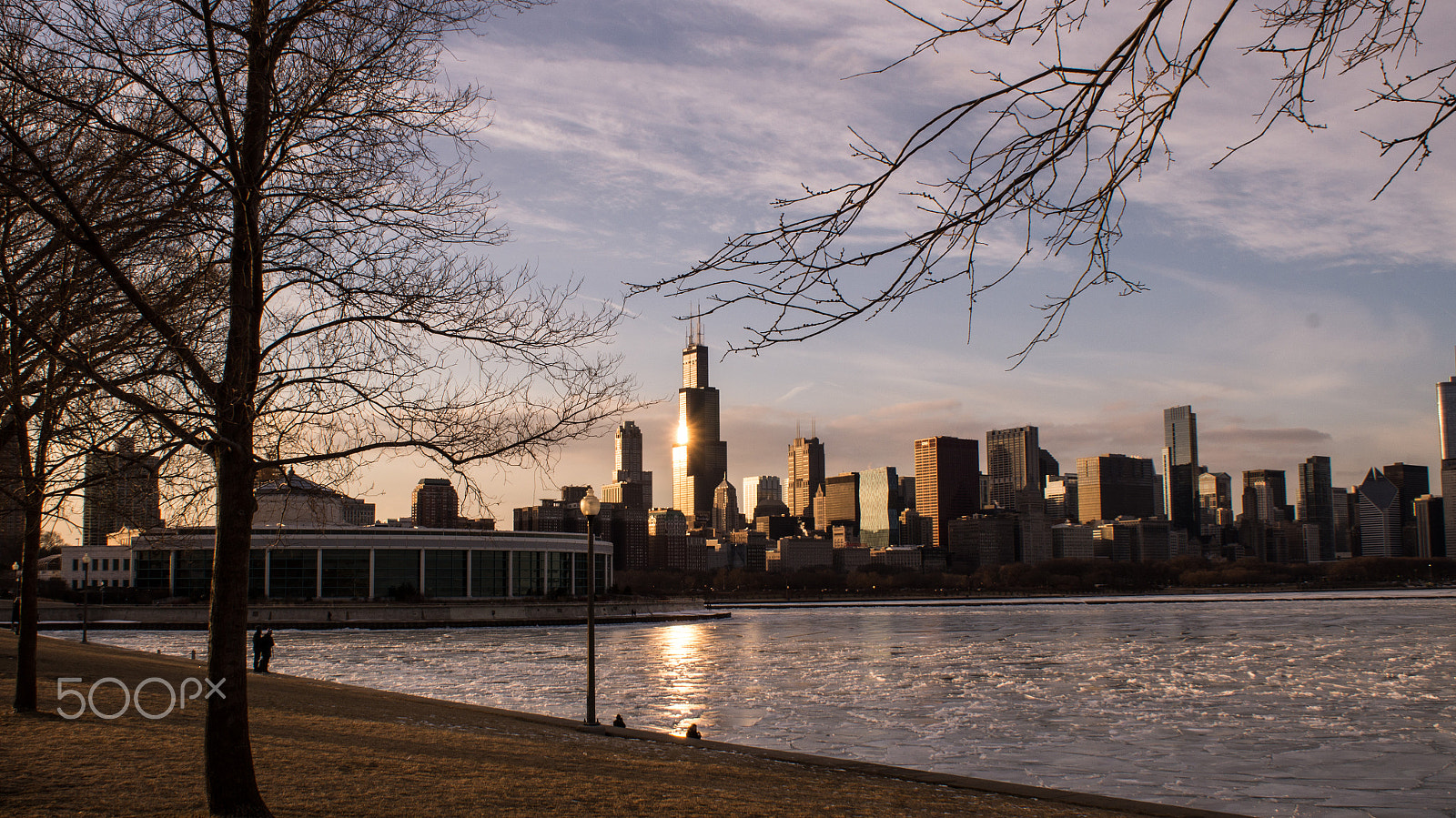 Sony DT 18-70mm F3.5-5.6 sample photo. Oh that skyline photography