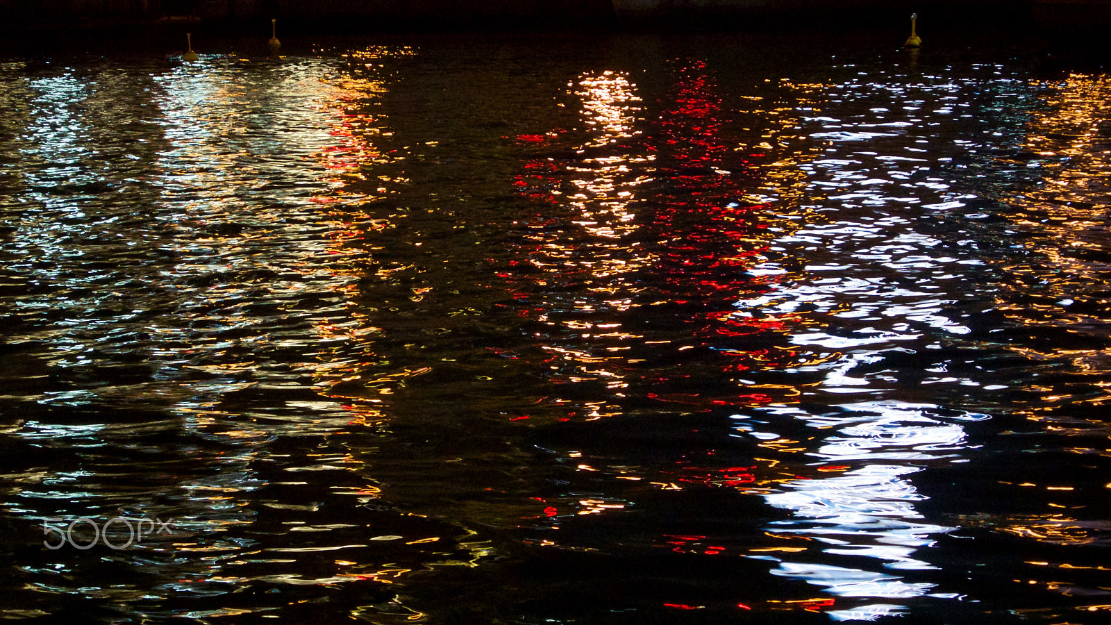 Nikon 1 J2 sample photo. Yodogawa reflections (3) photography