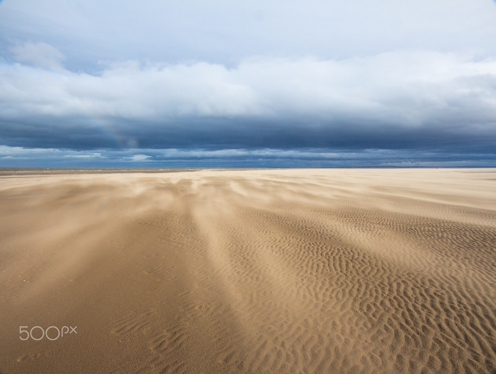 Canon EOS M + Sigma 10-20mm F4-5.6 EX DC HSM sample photo. Rivers of sand photography