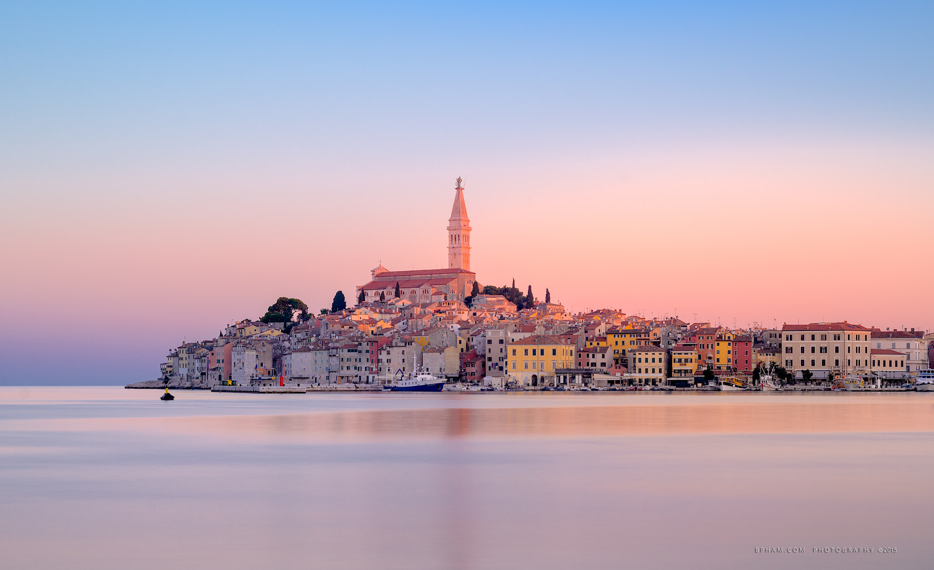 Nikon D800E + ZEISS Makro-Planar T* 50mm F2 sample photo. Rovinj - croatia photography