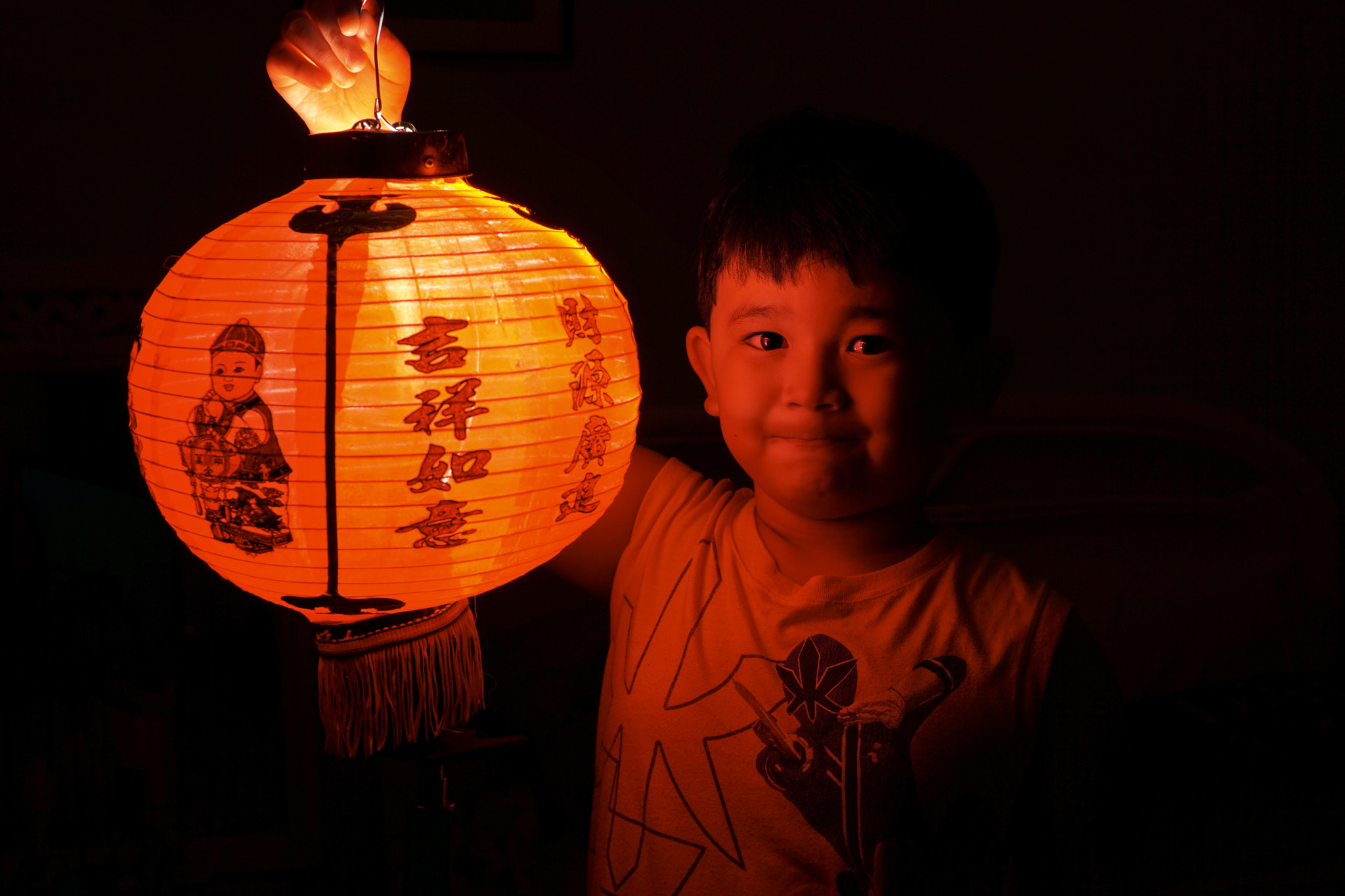 E 32mm F1.8 sample photo. Gong hey fat choi photography
