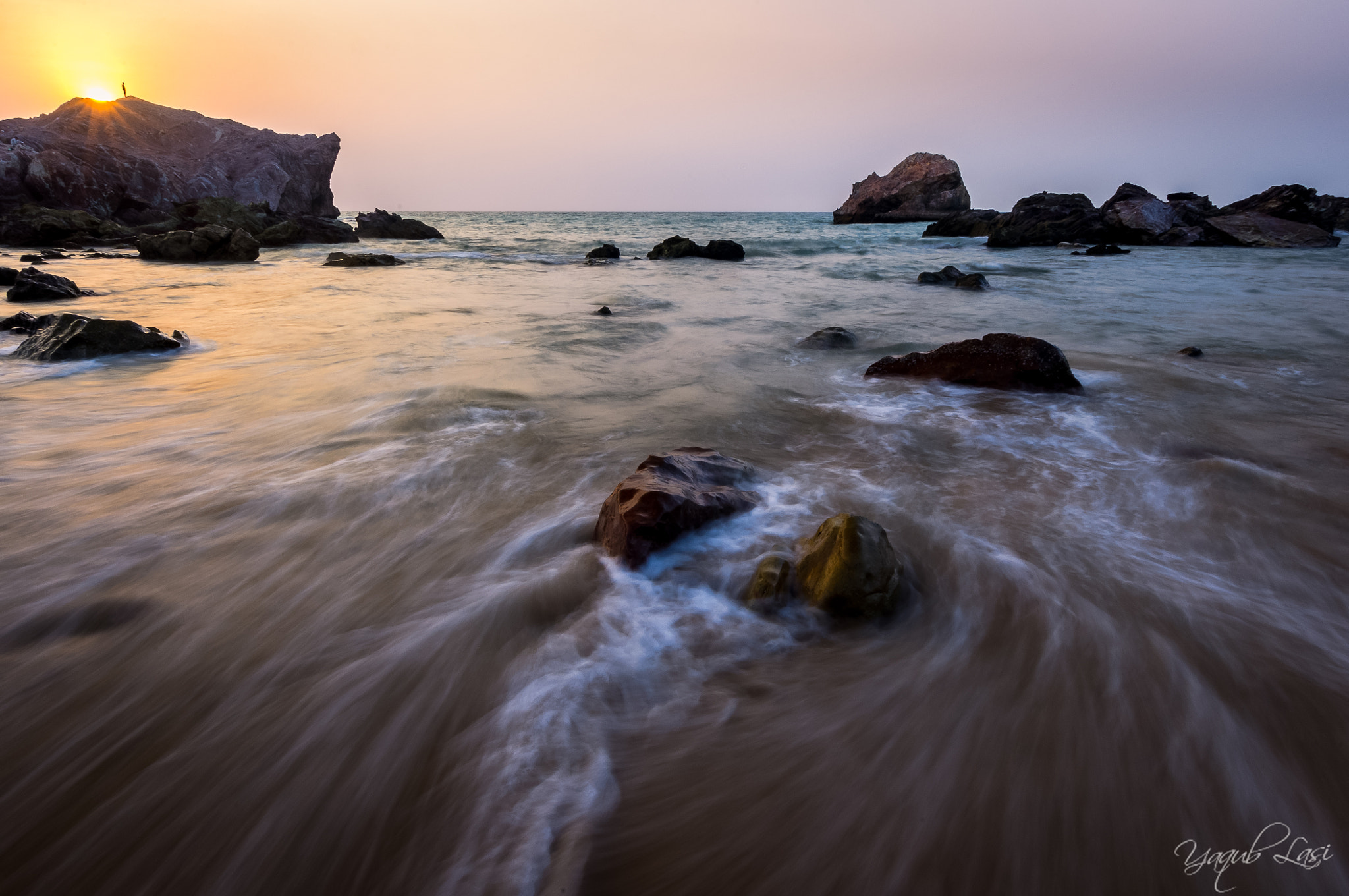 Sigma 10-20mm F3.5 EX DC HSM sample photo. Gadani photography