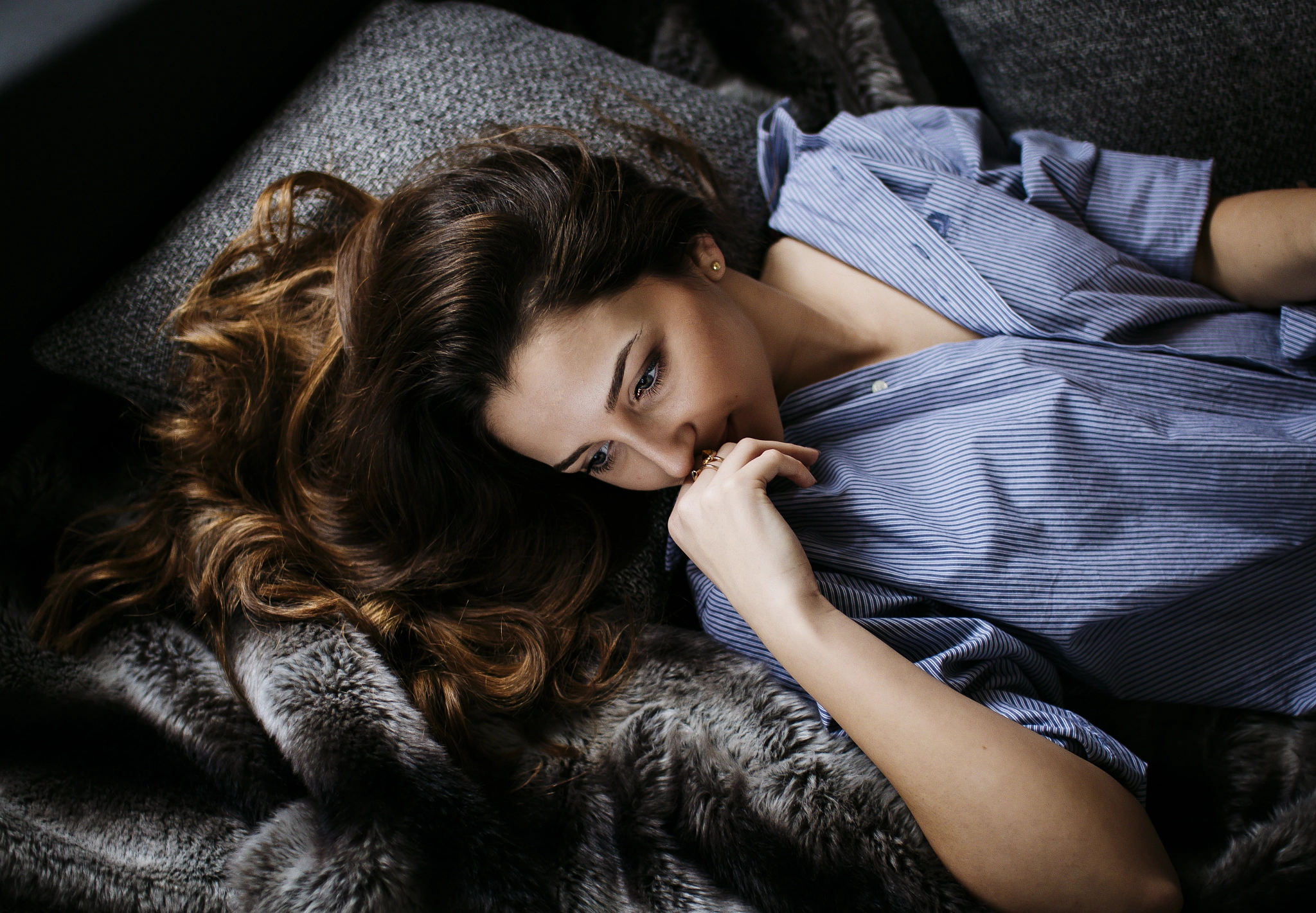 Sigma 30mm f/1.4 DC HSM sample photo. Saturday morning photography