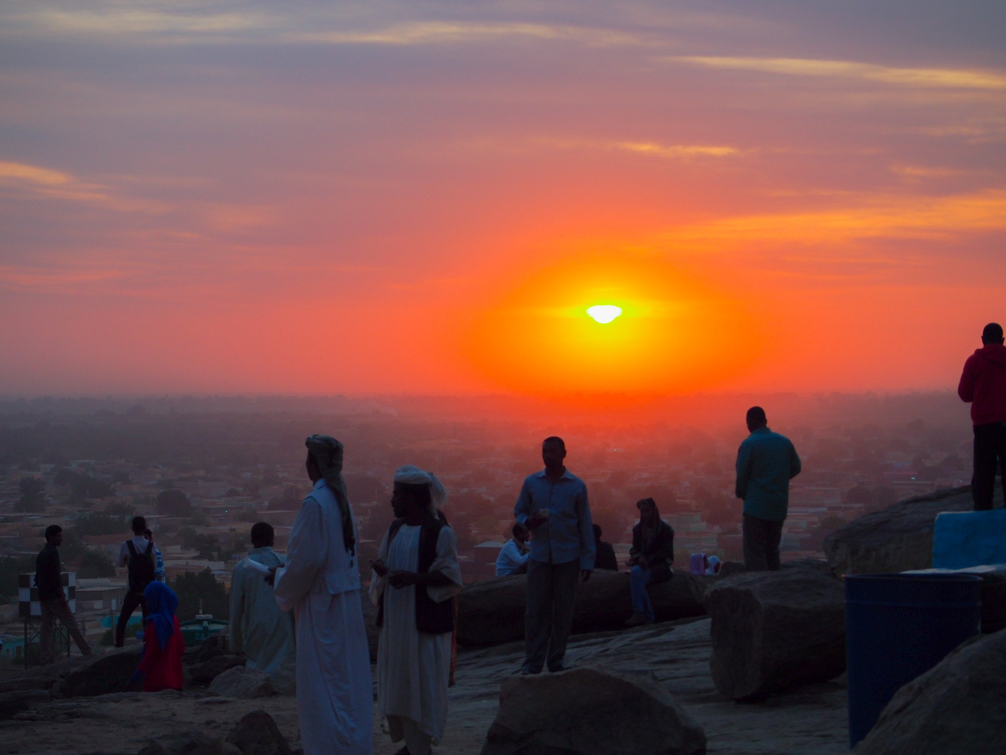 Olympus PEN E-PL6 sample photo. Kassala taka mountain photography