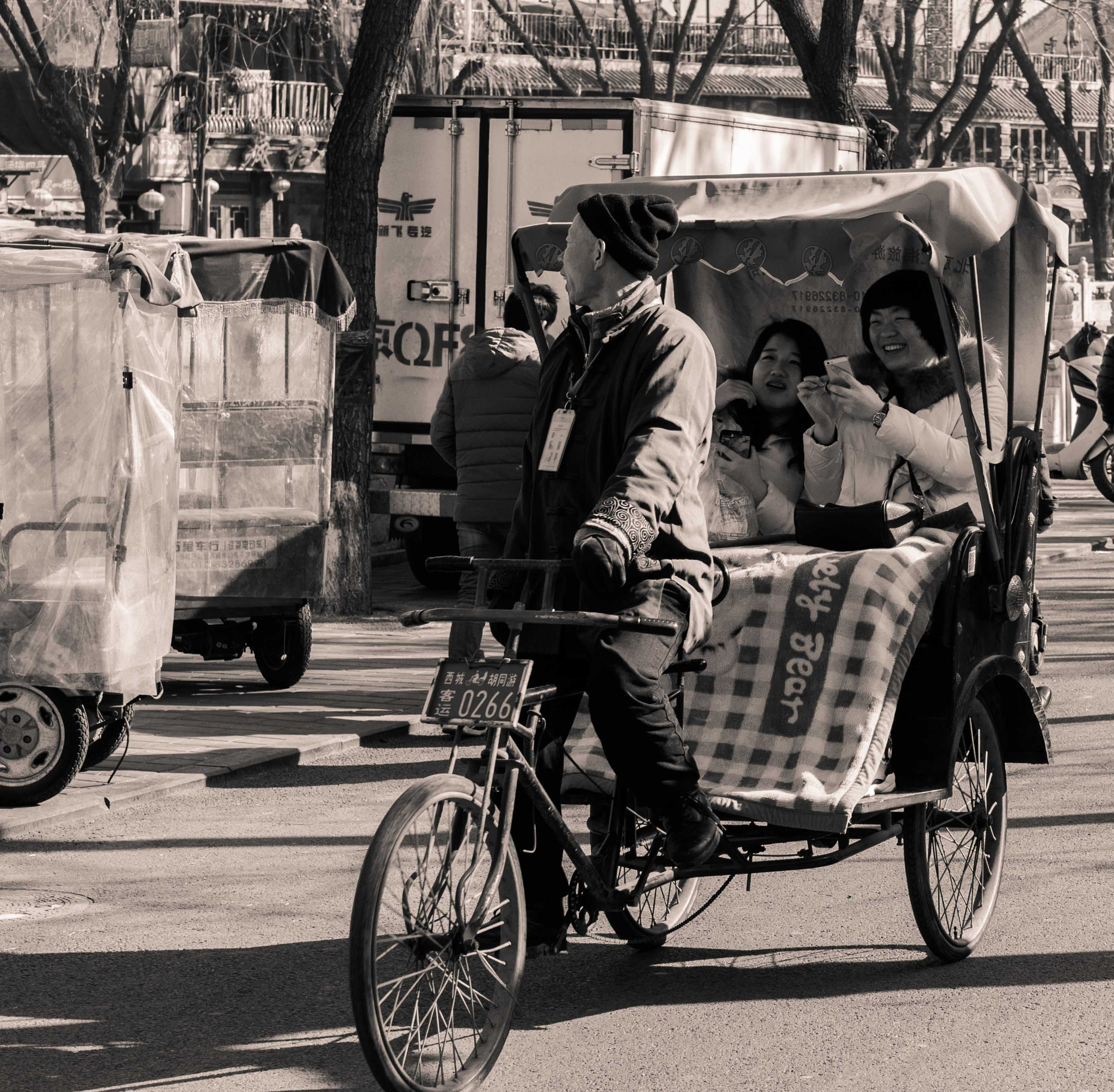 Panasonic DMC-GM1S sample photo. Cicerone photography